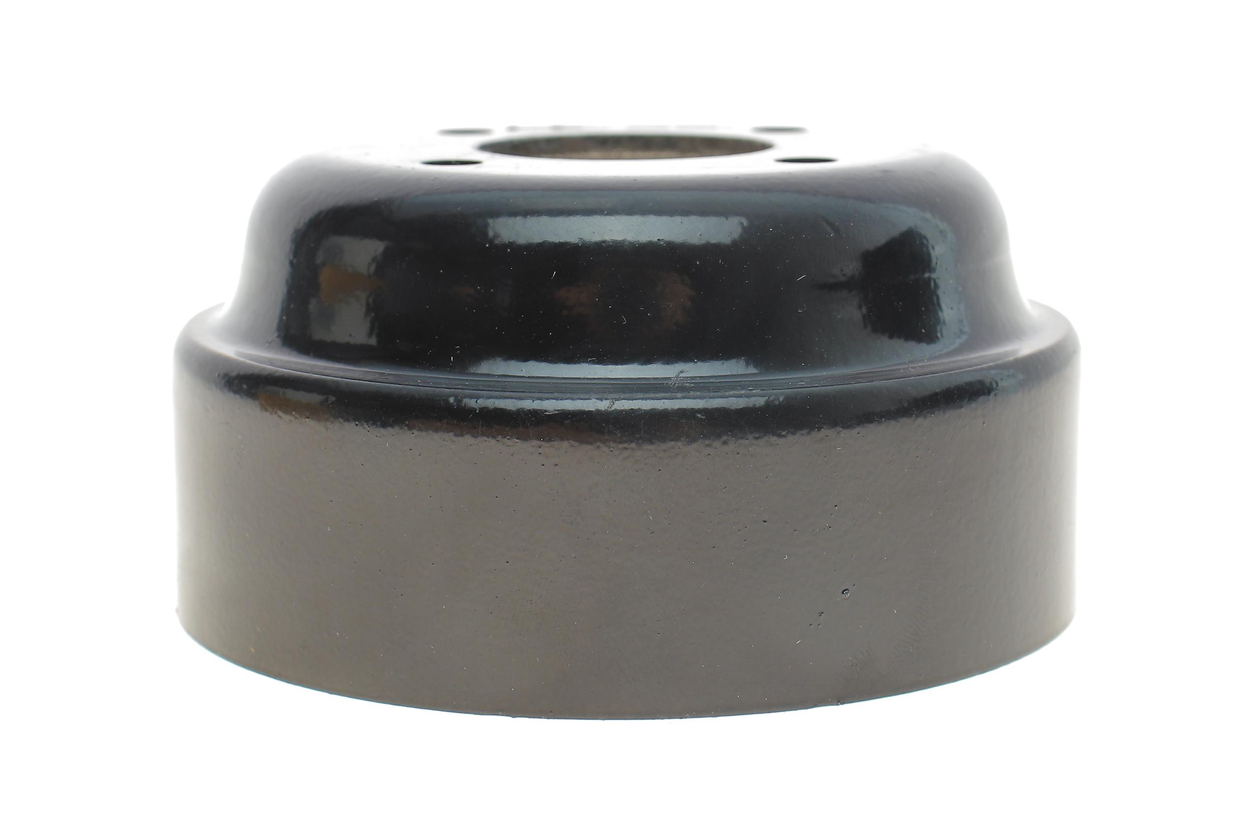 Шків помпи водяної MB Sprinter (OM 611-612) CDI 00-