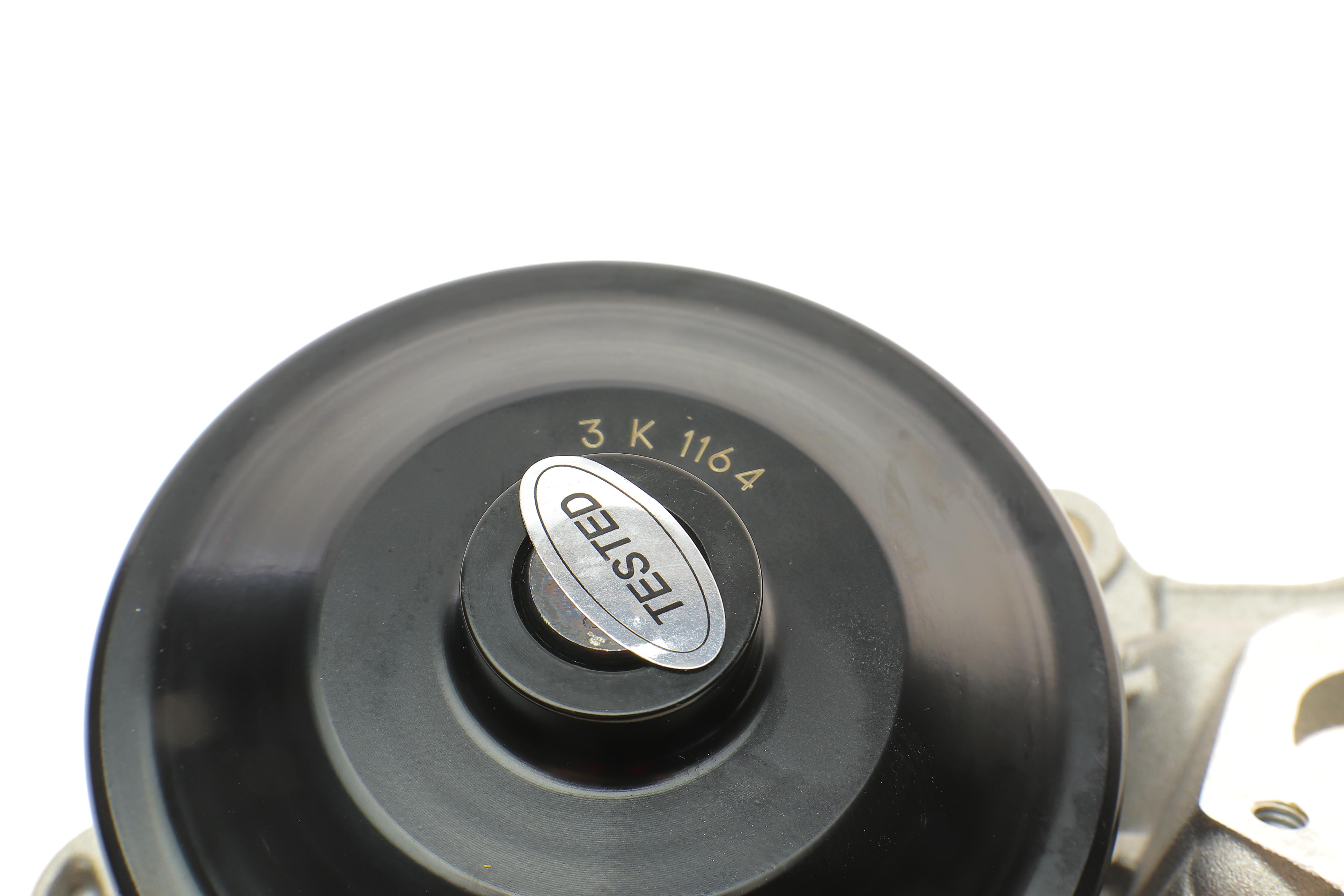 Помпа води BMW 3 (E90/E92/E93/F30/F34/F80)/5 (F10/F07/F11) 2.0D 04-16 (N47)