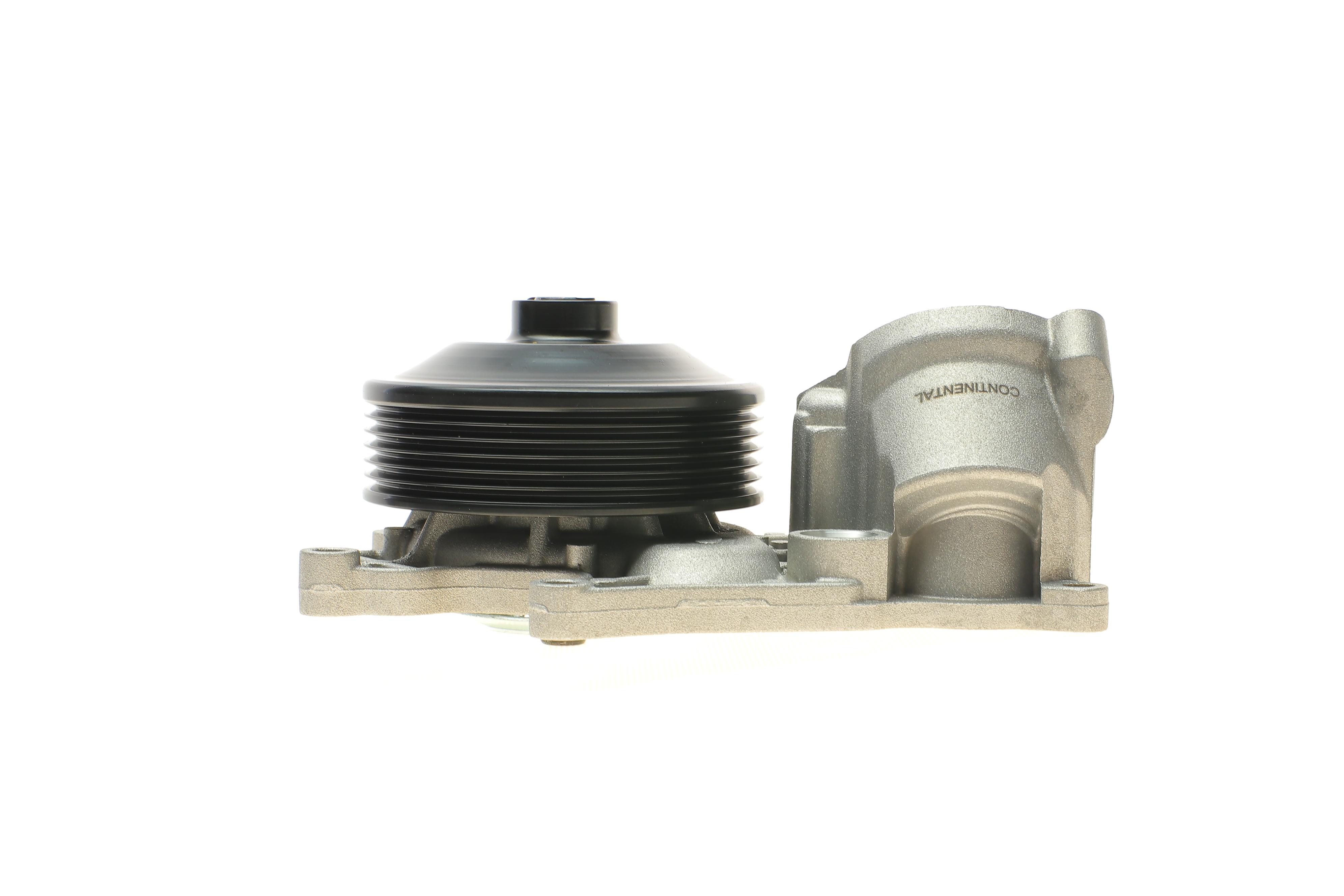 Помпа води BMW 3 (E90/E92/E93/F30/F34/F80)/5 (F10/F07/F11) 2.0D 04-16 (N47)