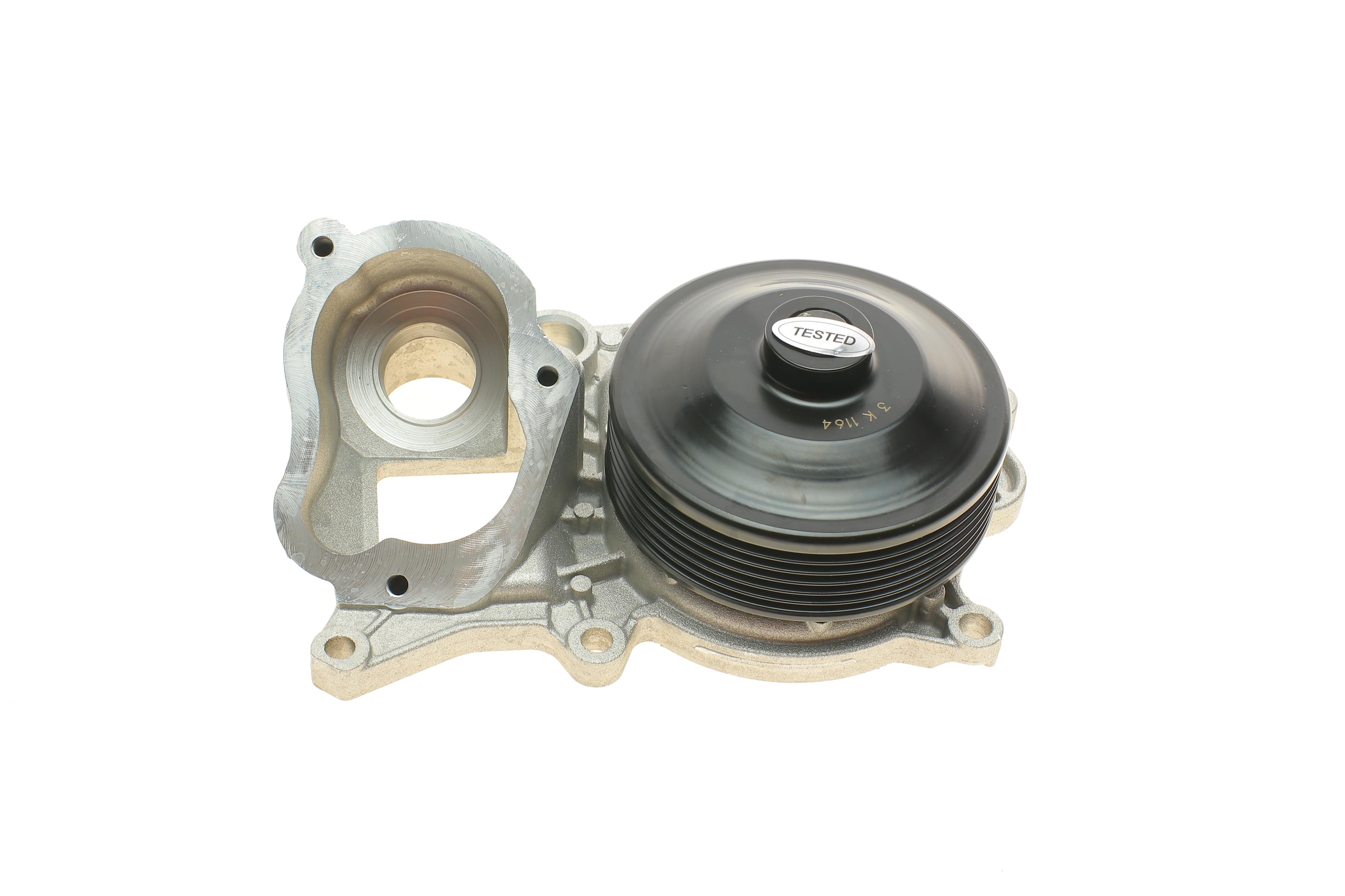 Помпа води BMW 3 (E90/E92/E93/F30/F34/F80)/5 (F10/F07/F11) 2.0D 04-16 (N47)