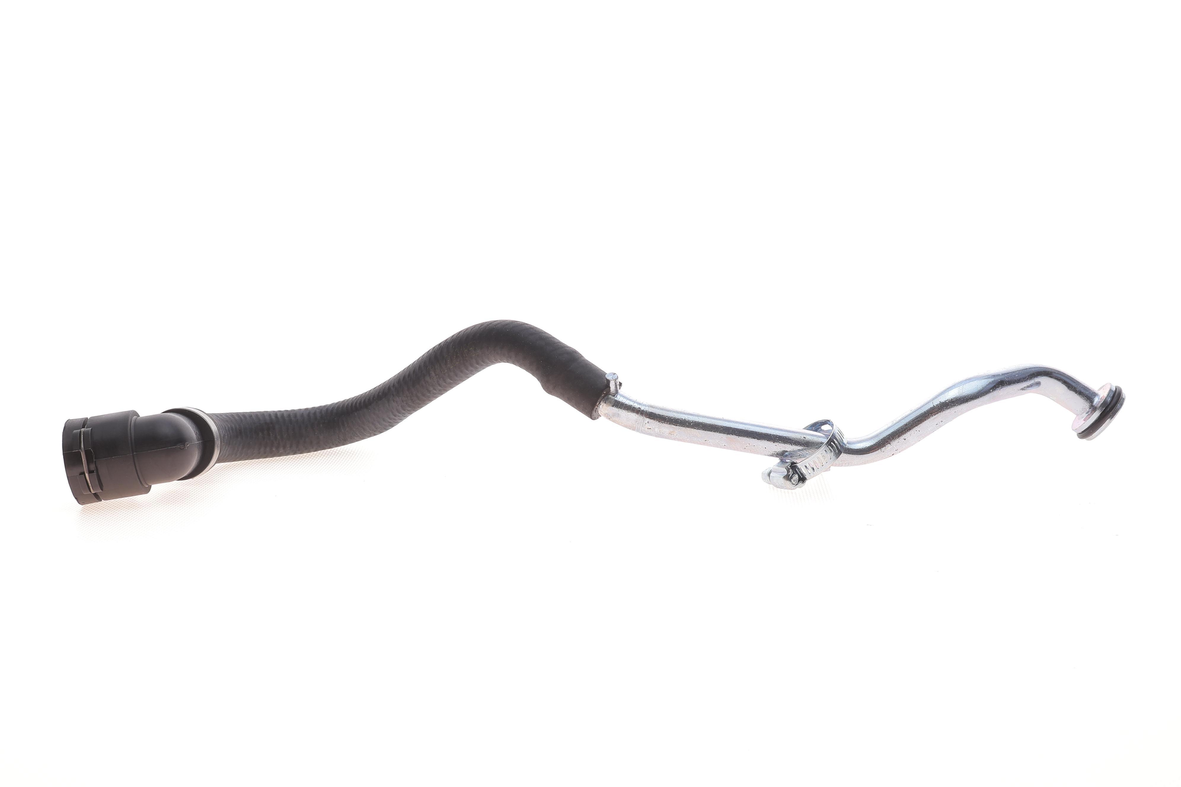 Патрубок системи охолодження Fiat Doblo 1.6/2.0 JTD 10-