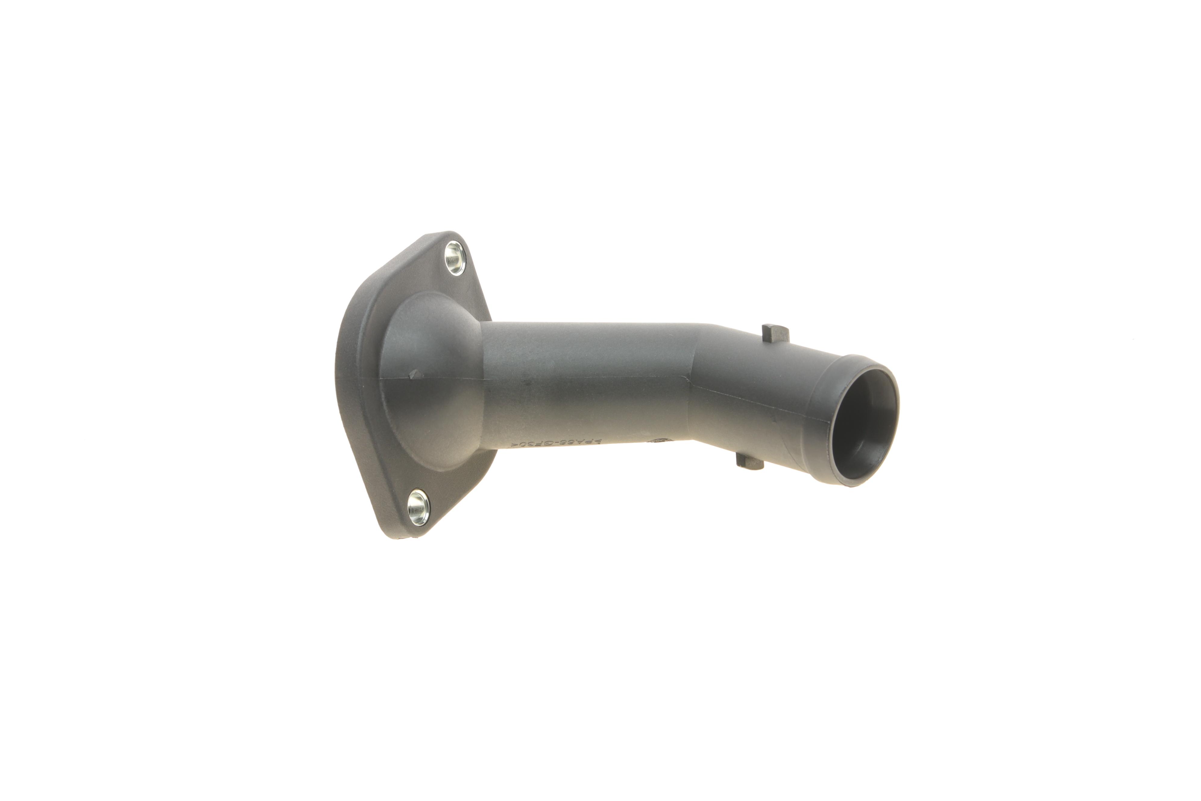 Фланець системи охолодження VW T5/Caddy 2.0/1.9TDI 03-15