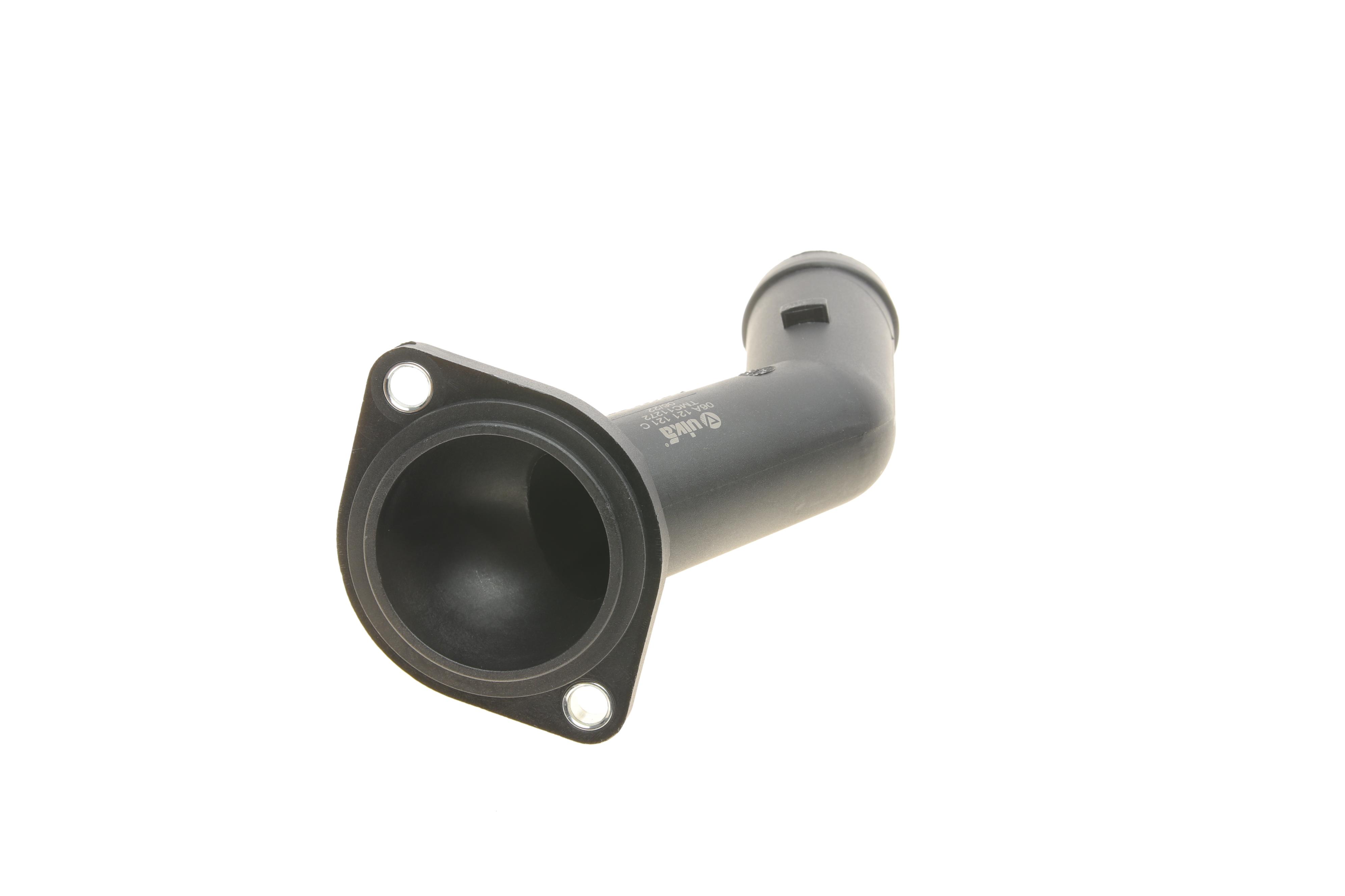 Фланець системи охолодження VW T5/Caddy 2.0/1.9TDI 03-15