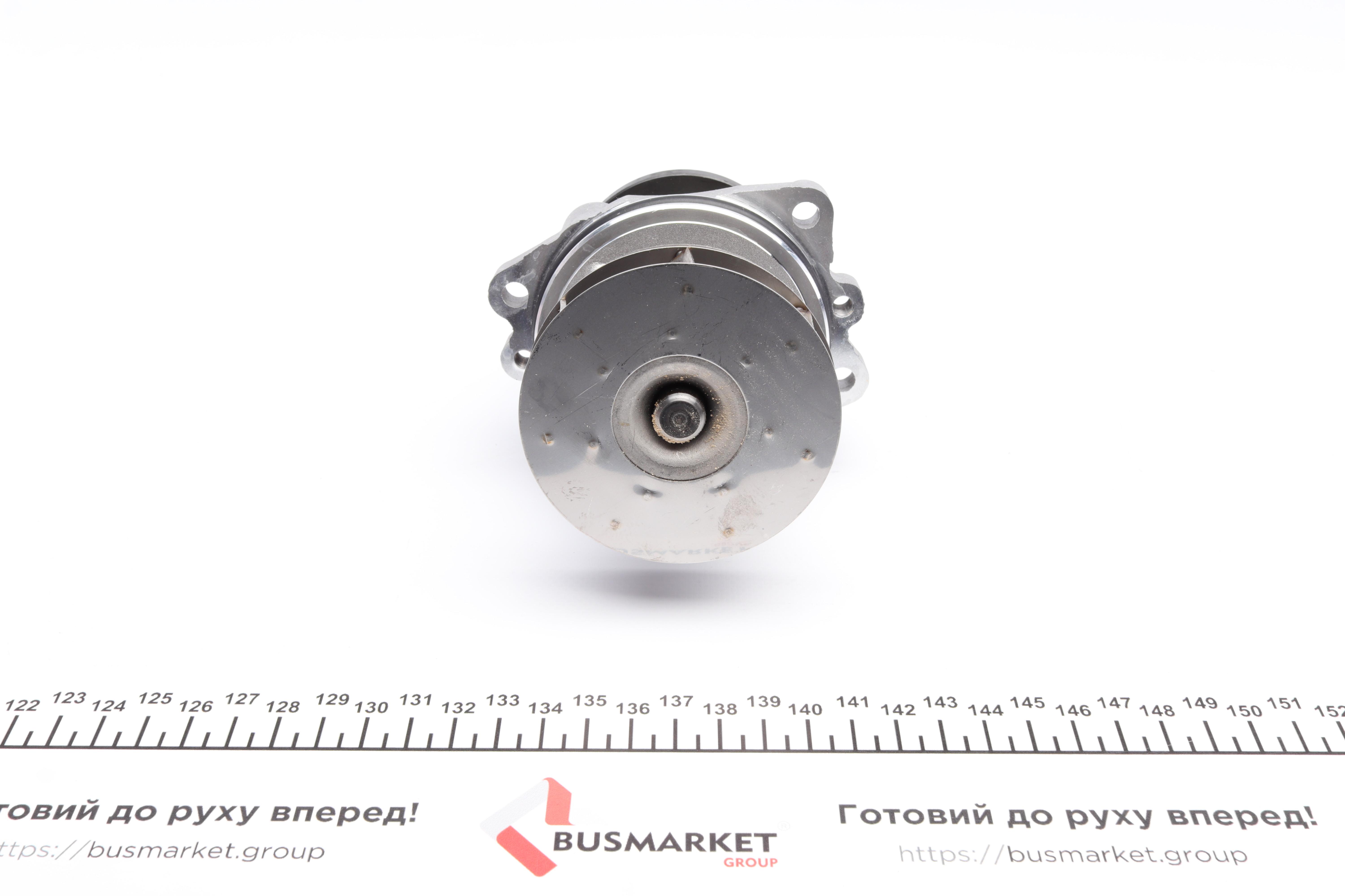 Помпа води BMW 3/5/7/X3/X5/Z3/Z4 2.0i/2.2i/2.5i/2.8i/3.0i 87-10 (R/B) (7 лоп.)