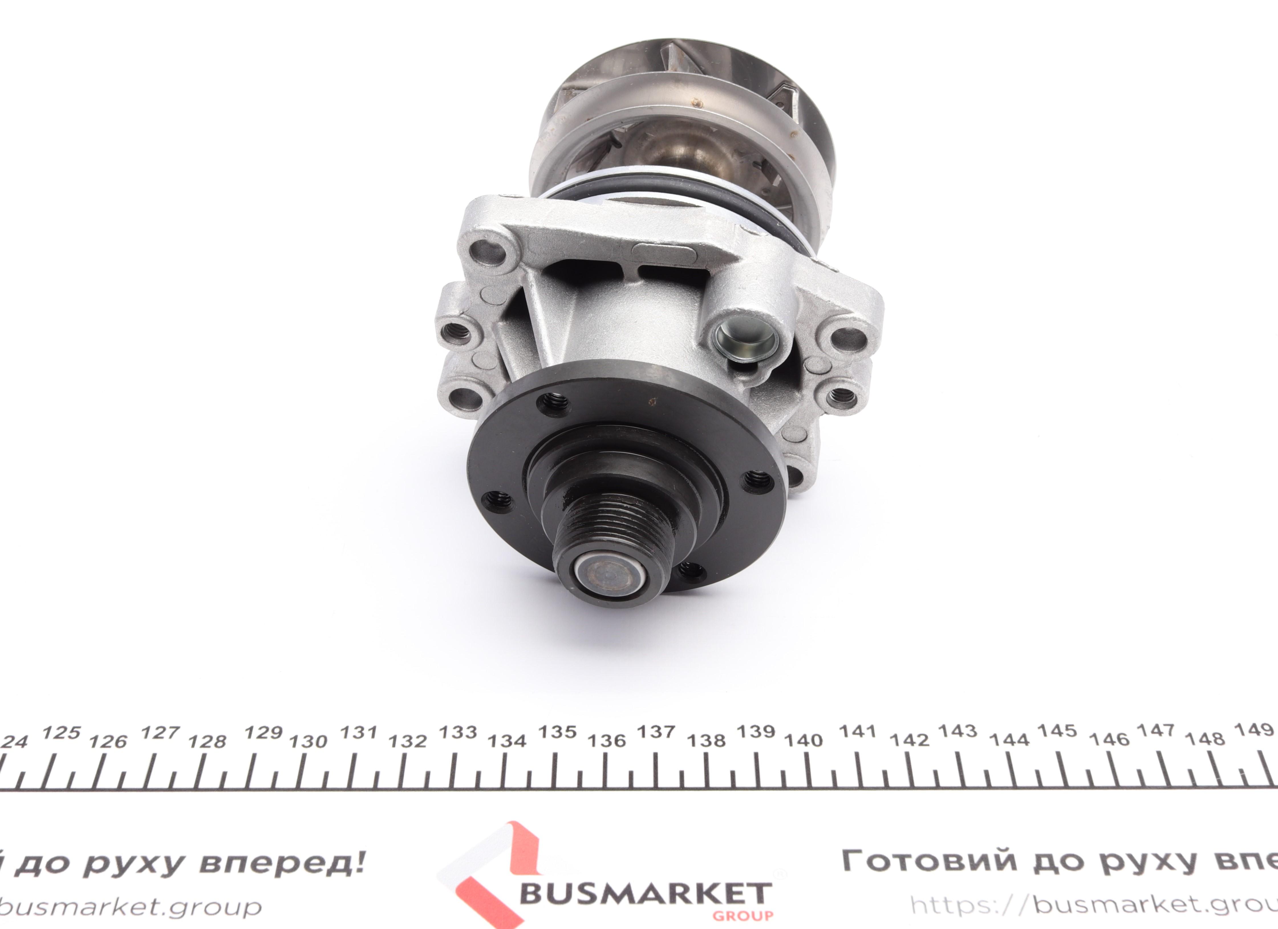 Помпа води BMW 3/5/7/X3/X5/Z3/Z4 2.0i/2.2i/2.5i/2.8i/3.0i 87-10 (R/B) (7 лоп.)