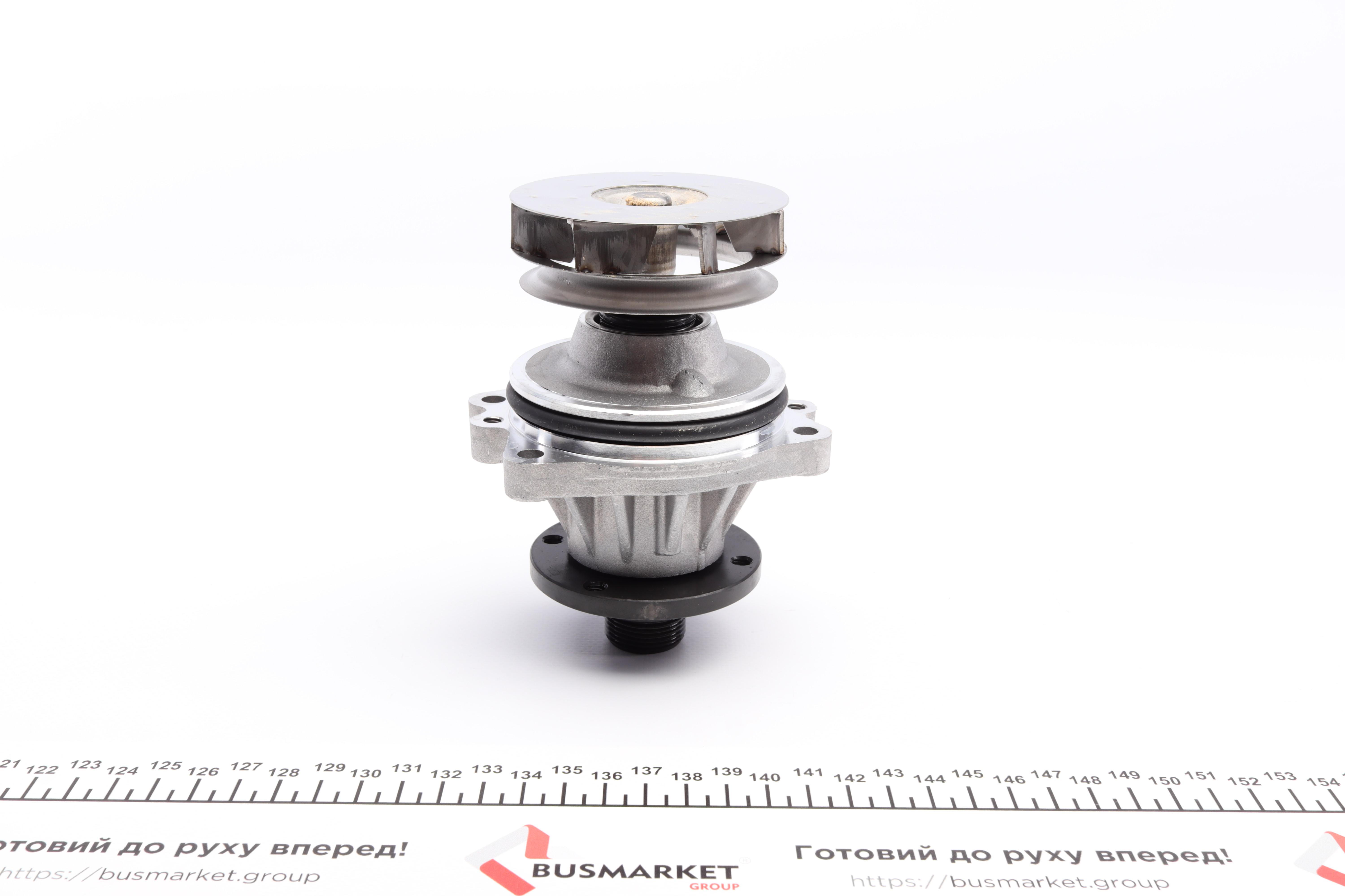 Помпа води BMW 3/5/7/X3/X5/Z3/Z4 2.0i/2.2i/2.5i/2.8i/3.0i 87-10 (R/B) (7 лоп.)