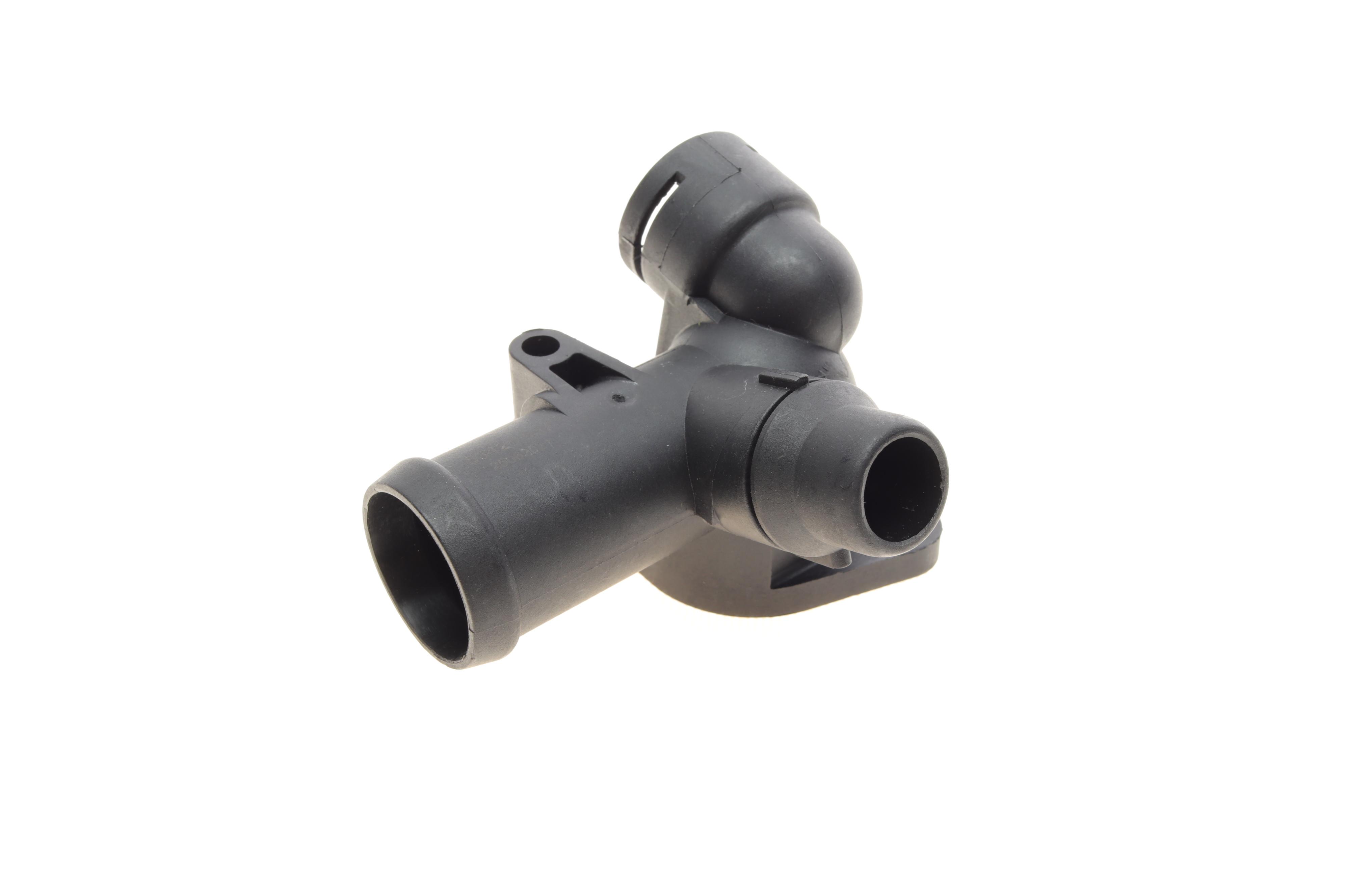 Фланець системи охолодження Audi A4 1.8 00-04