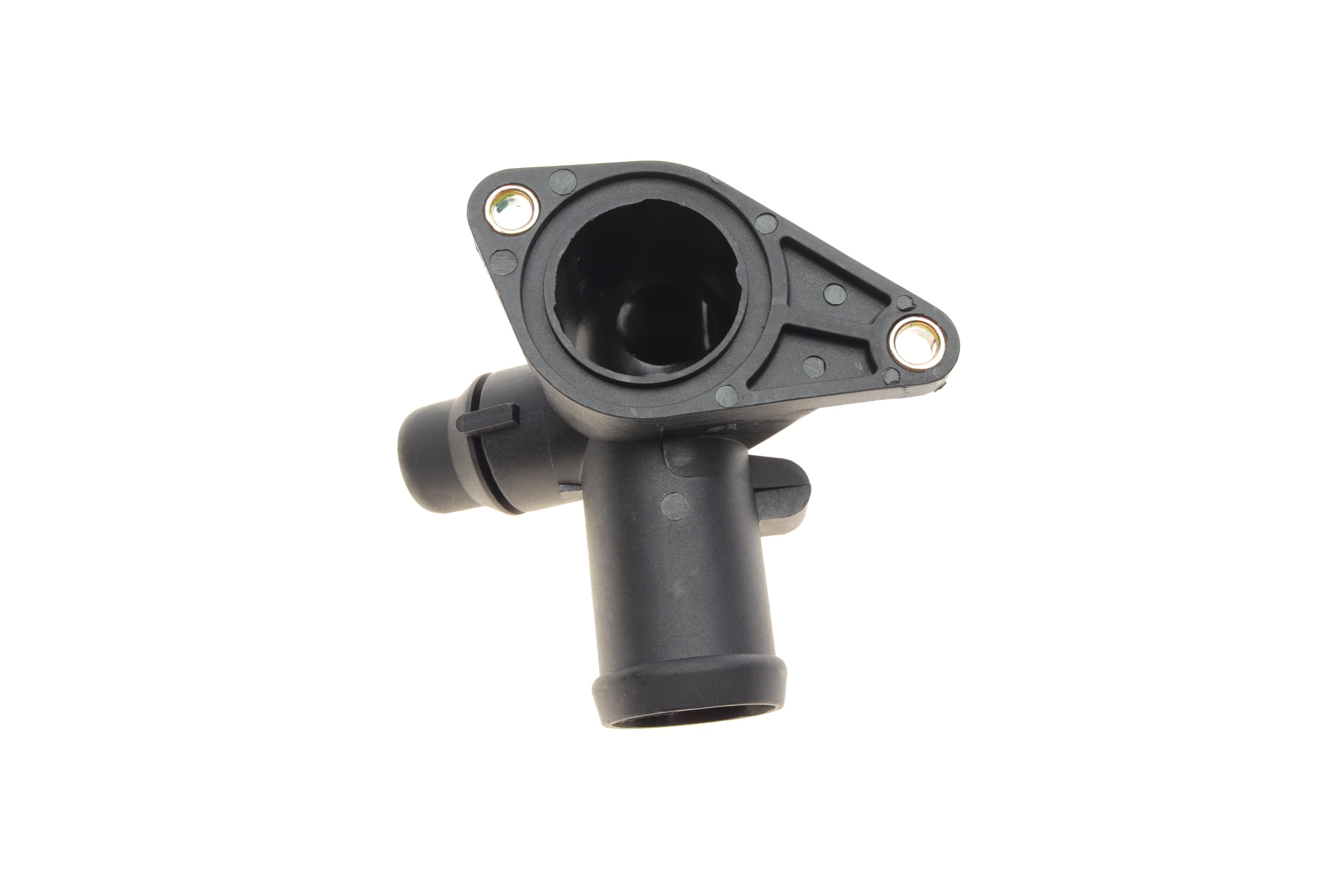 Фланець системи охолодження Audi A4 1.8 00-04