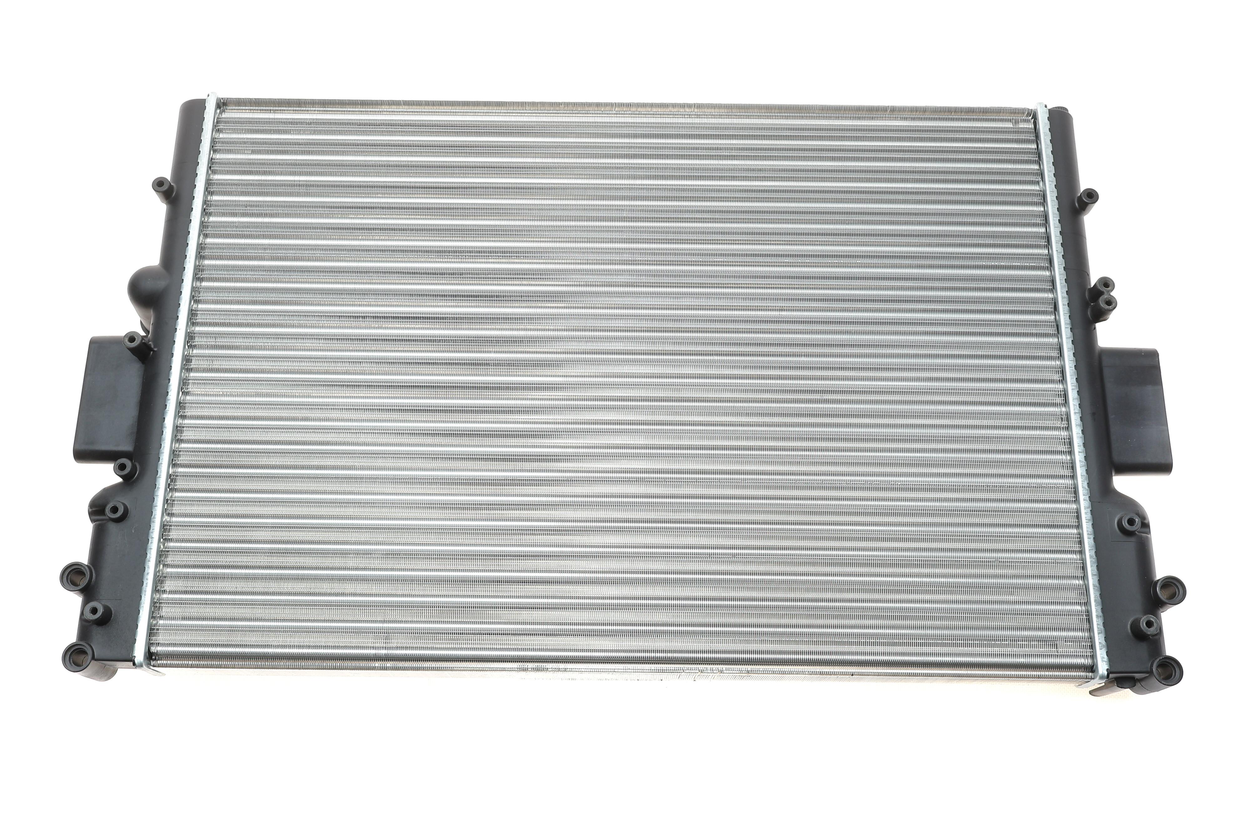 Радіатор охолодження Iveco Daily IV 2.3/3.0TD 06-