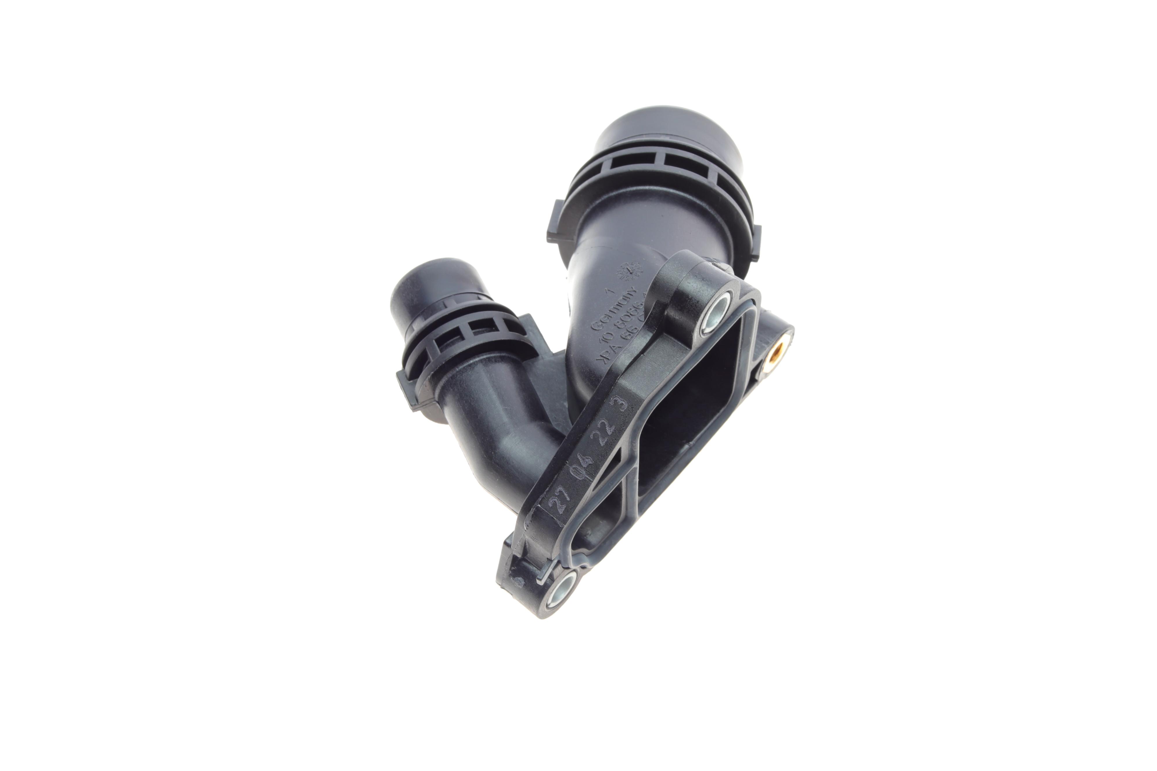 Фланець системи охолодження BMW 3 (E90/5 (E60) 04-11 (N47/N57)