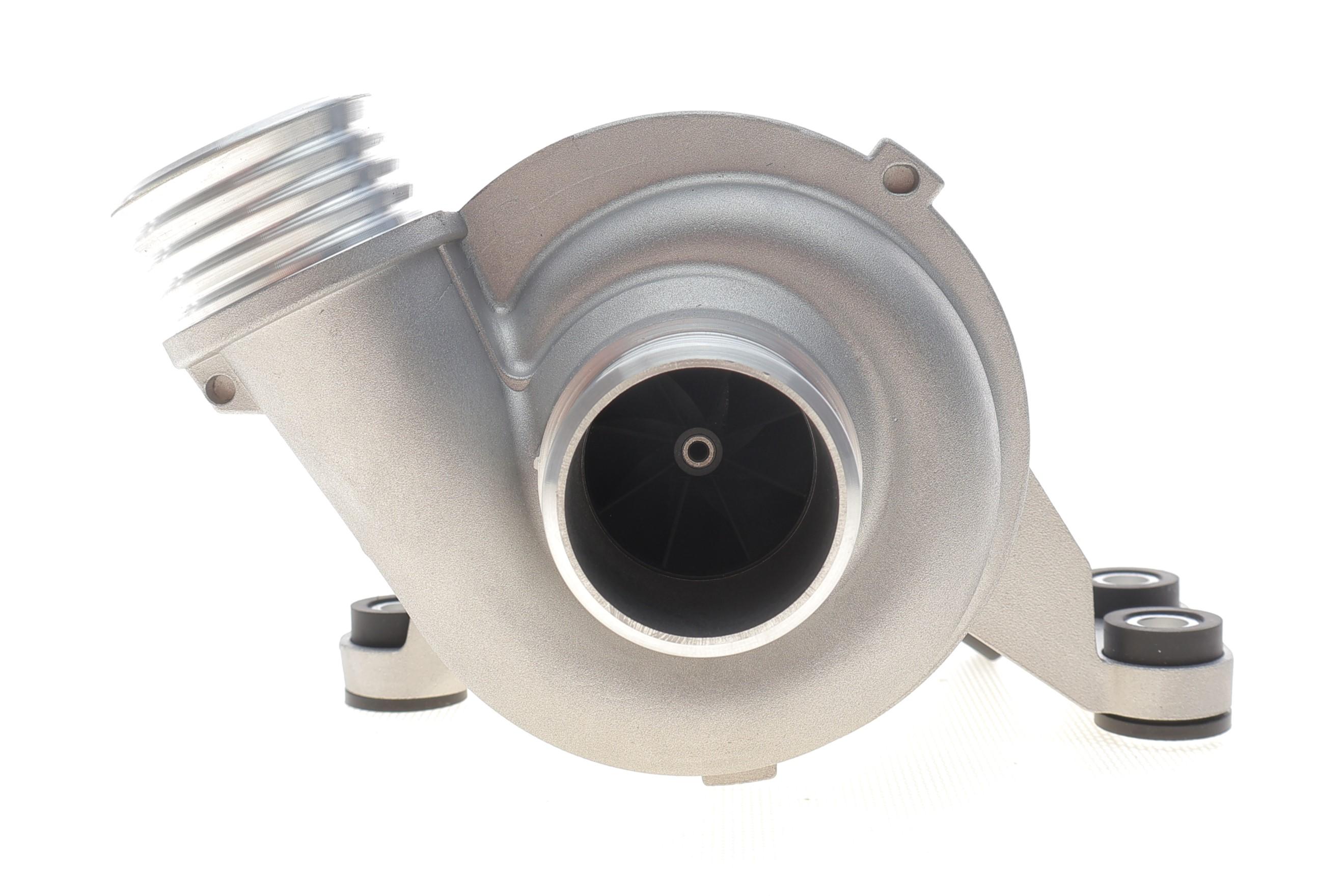 Помпа води BMW 1/2/3/4/5/X5/X6 3.0i N55 12-19 (8 лоп) (electric)