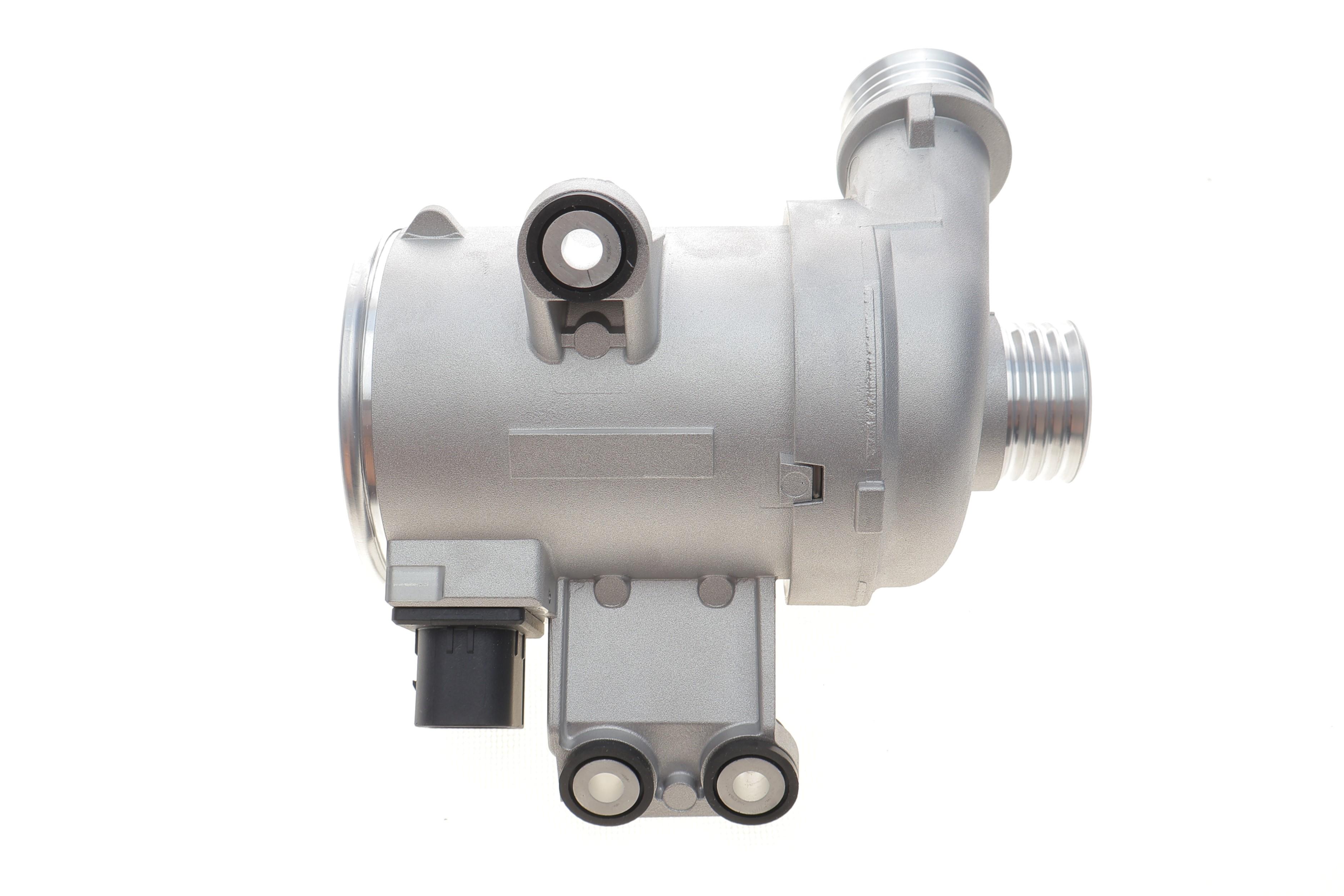 Помпа води BMW 1/2/3/4/5/X5/X6 3.0i N55 12-19 (8 лоп) (electric)