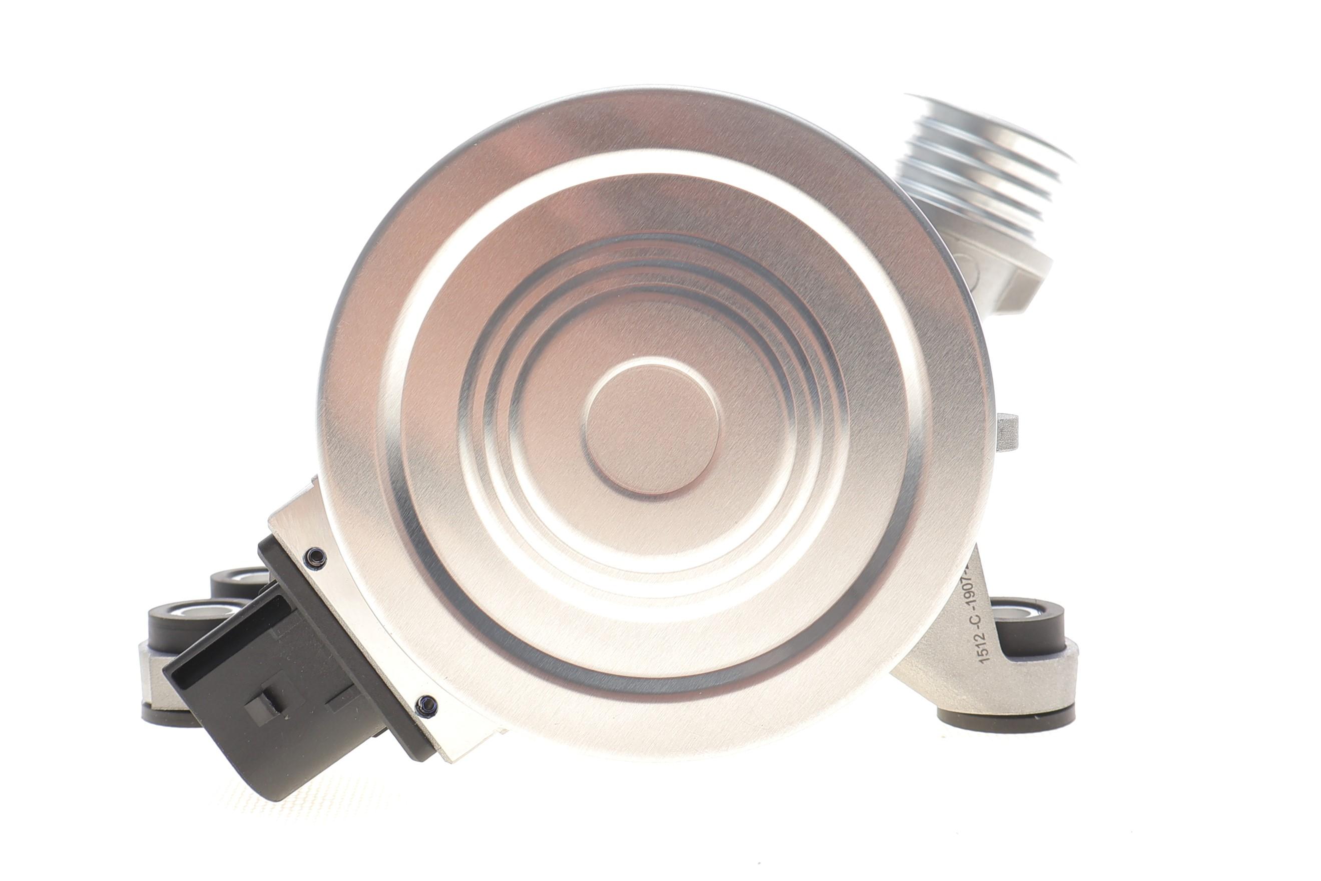 Помпа води BMW 1/2/3/4/5/X5/X6 3.0i N55 12-19 (8 лоп) (electric)