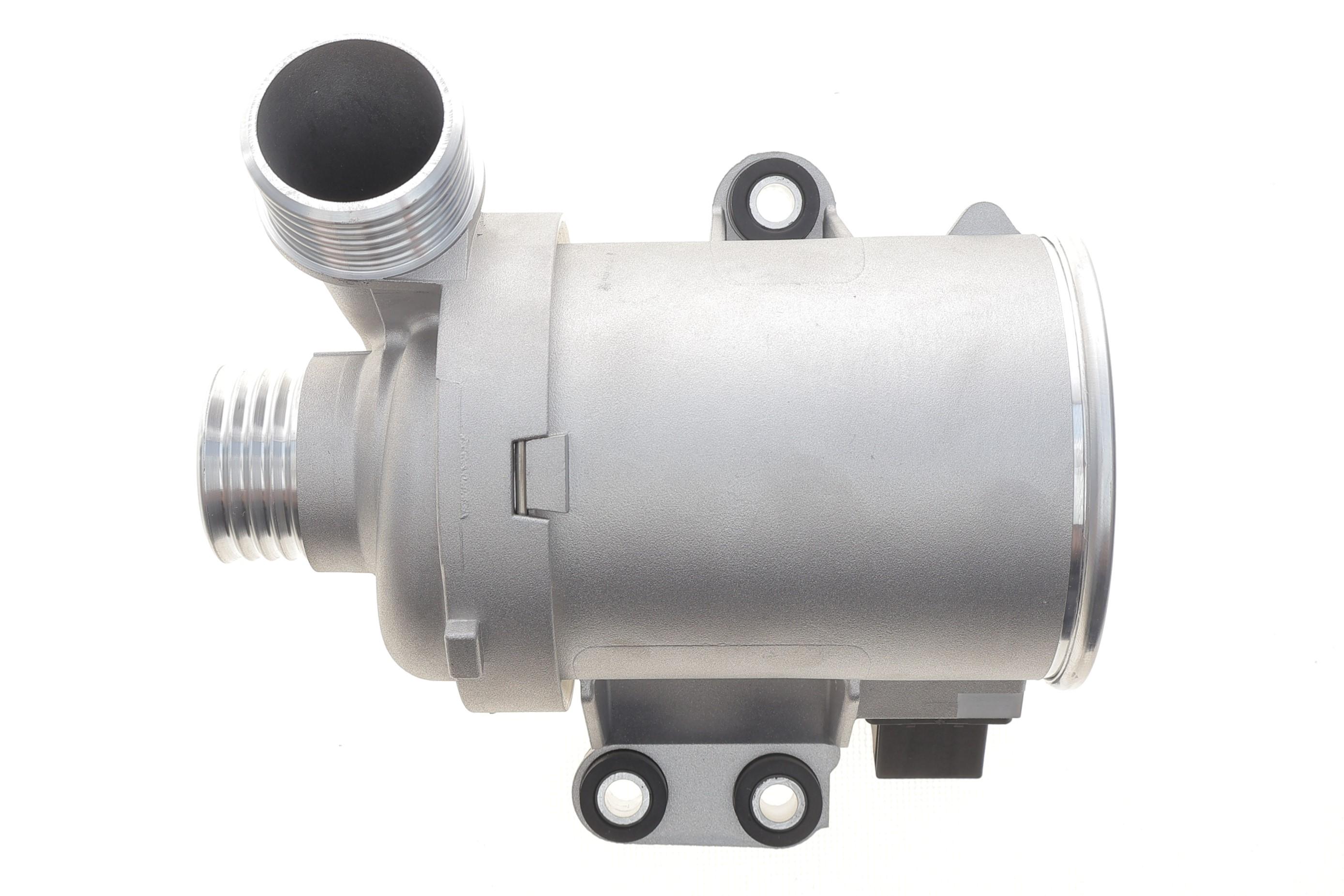 Помпа води BMW 1/2/3/4/5/X5/X6 3.0i N55 12-19 (8 лоп) (electric)