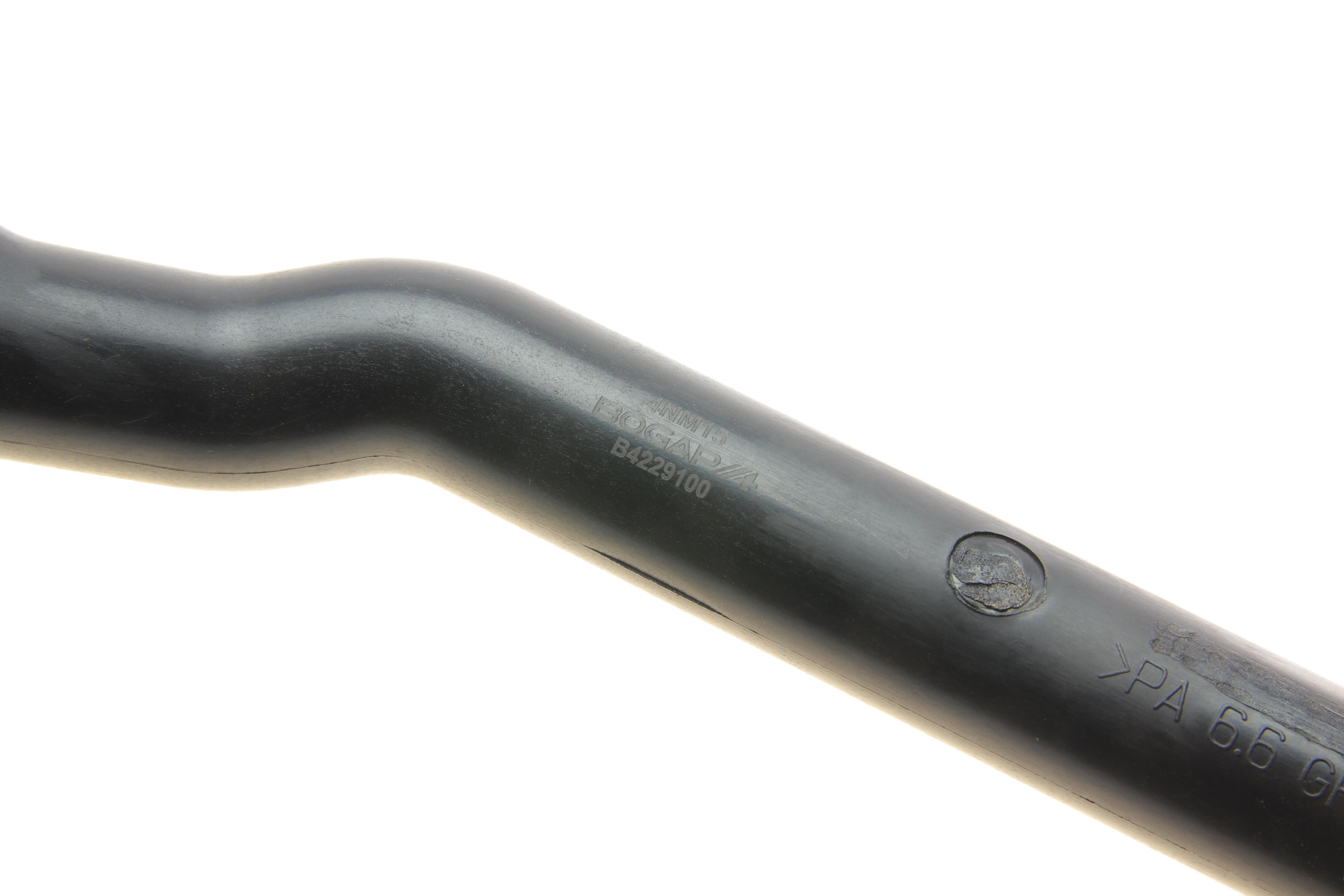 Патрубок системи охолодження BMW 3 (E46)/5 (E39)/7 (E38)/X3 (E83)/X5 (E53) 2.0-3.0 95-07