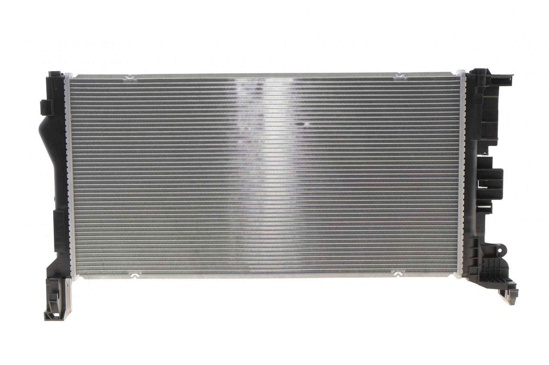 Радіатор охолодження Volvo S60/S90/V60/V90/XC60 15-/Polestar 1 2.0 18-