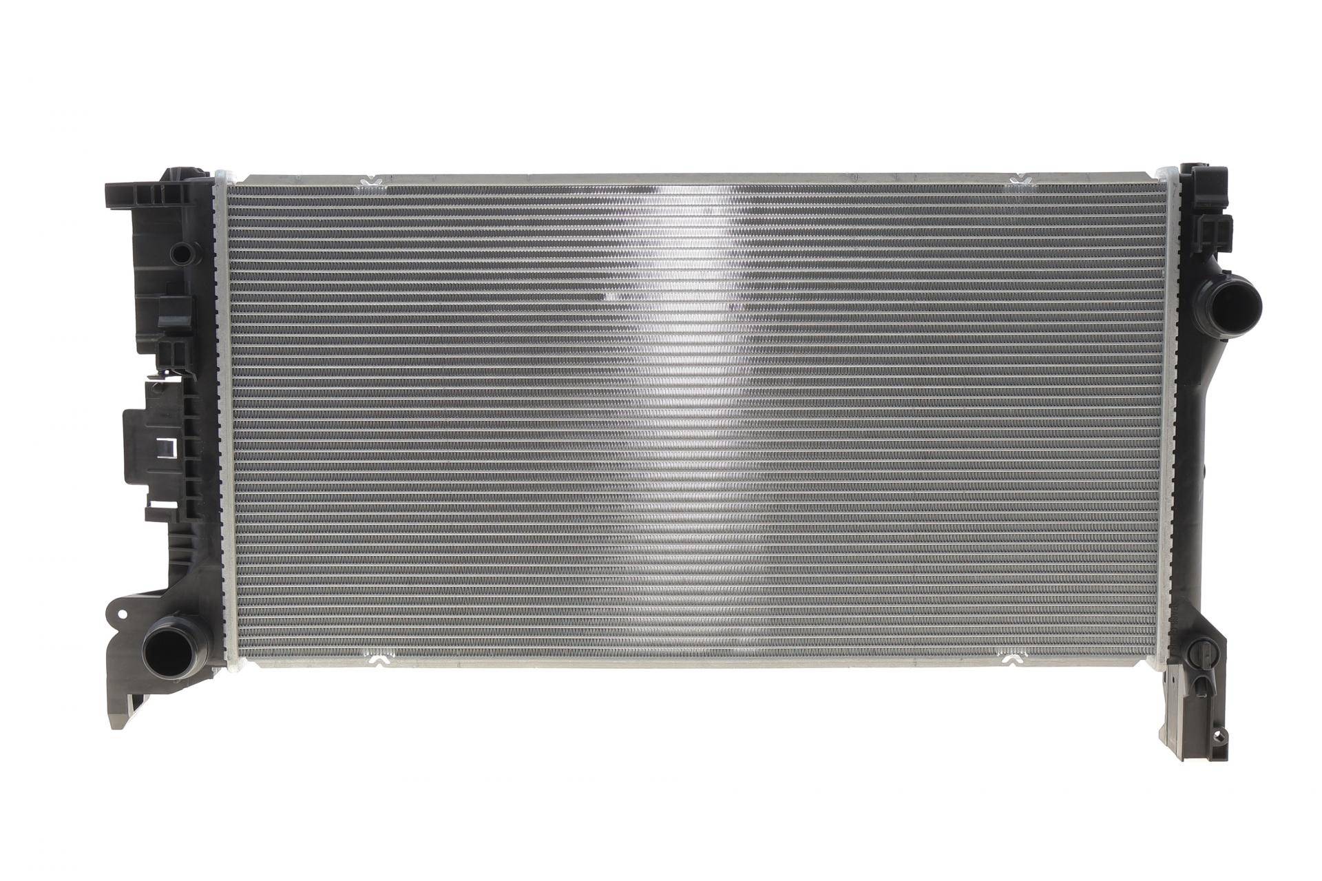 Радіатор охолодження Volvo S60/S90/V60/V90/XC60 15-/Polestar 1 2.0 18-