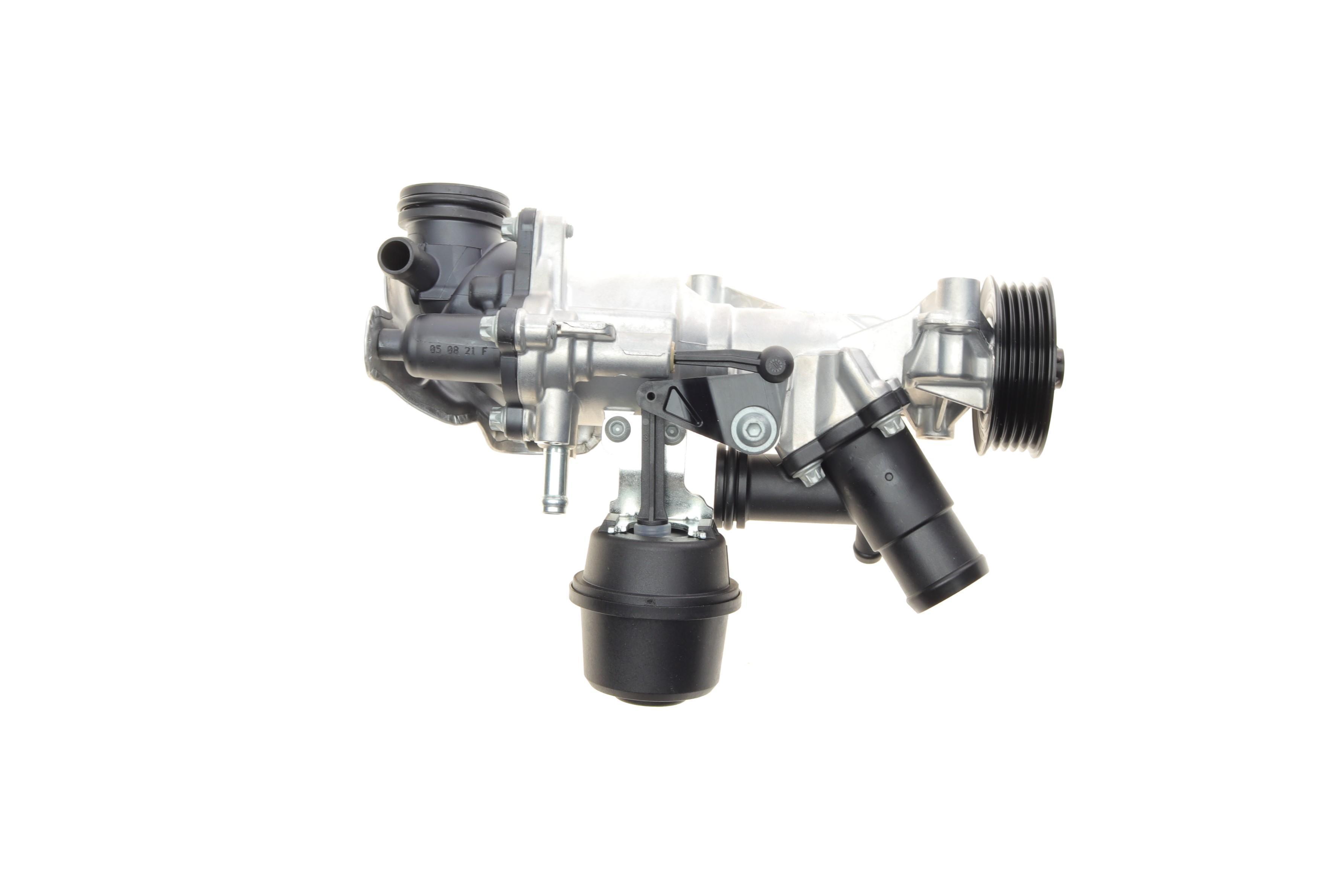 Помпа води MB A-class (W176)/B-class (W246/S242) 1.6/2.0 11- (switchable)