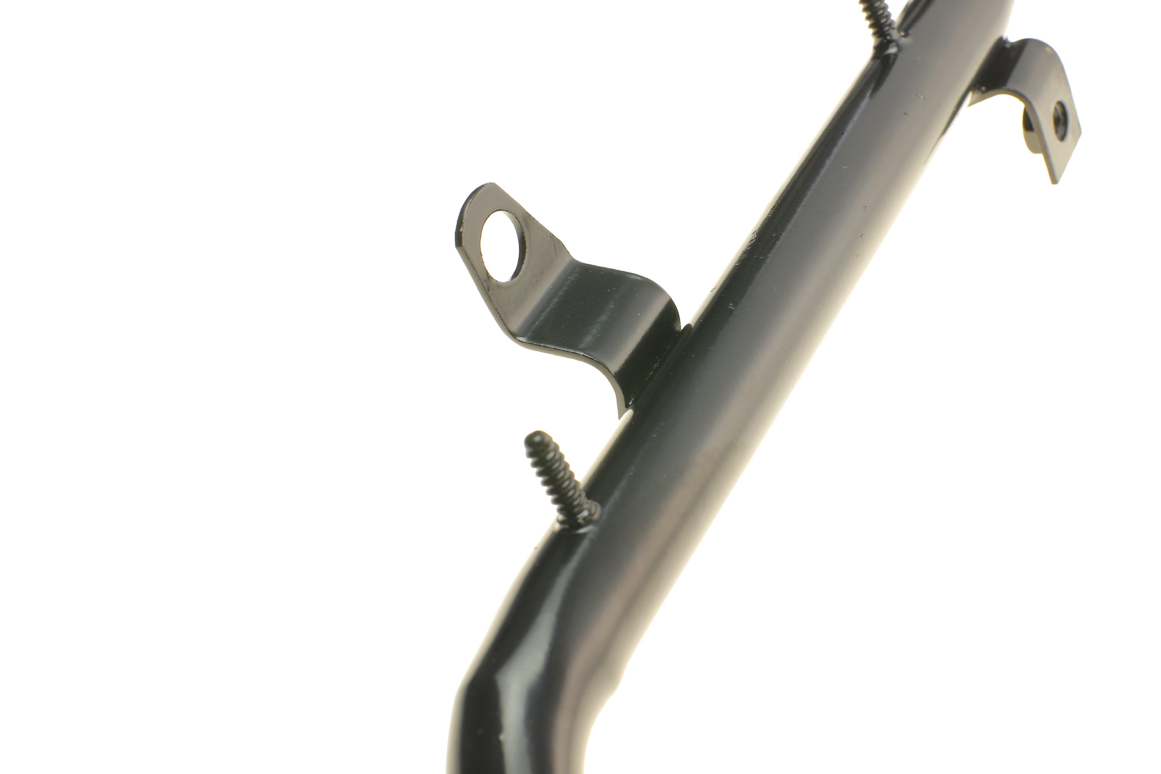 Патрубок системи охолодження VW T5 1.9TDI 03-09