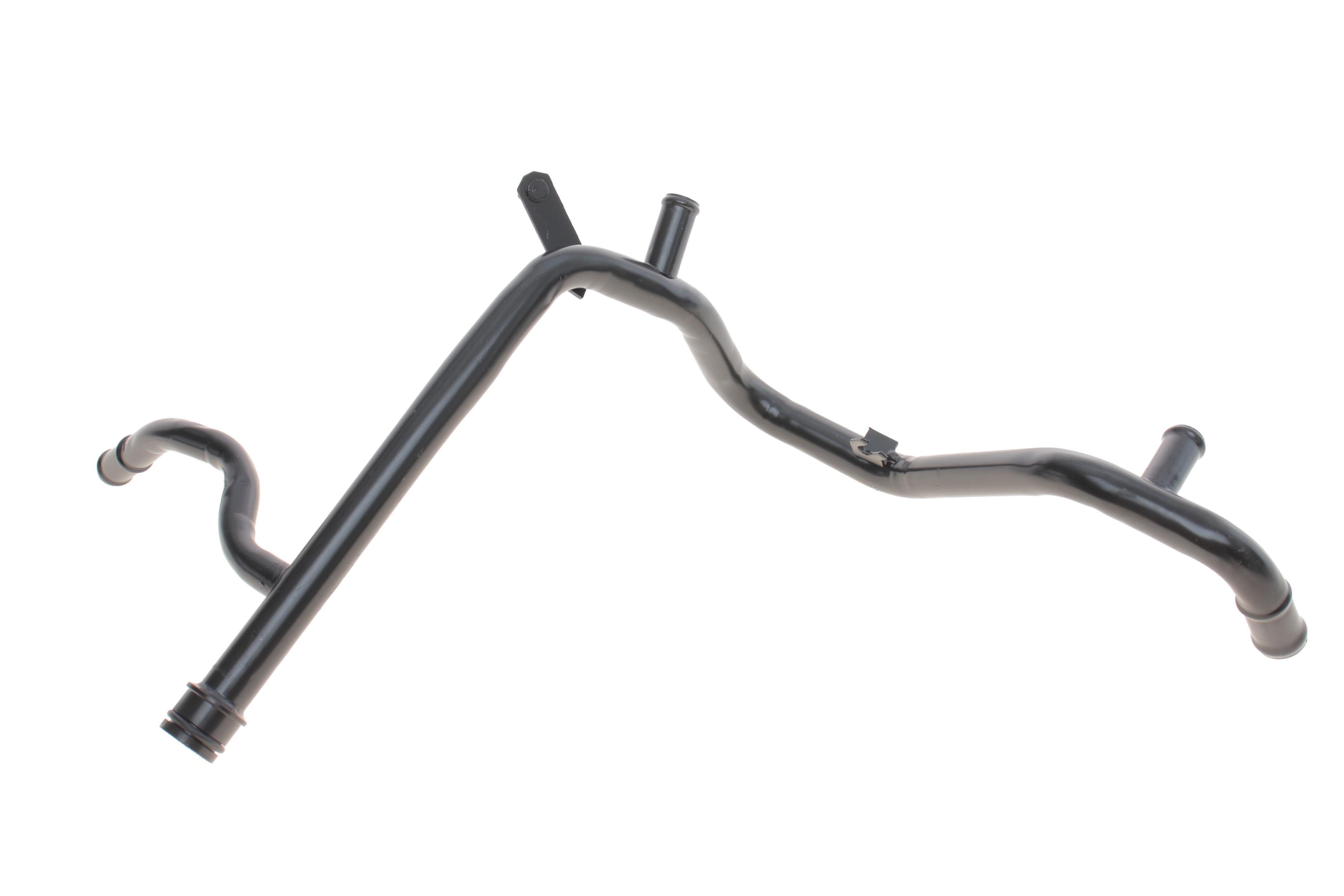 Патрубок системи охолодження Skoda Octavia/VW Golf IV 2.0 98-07