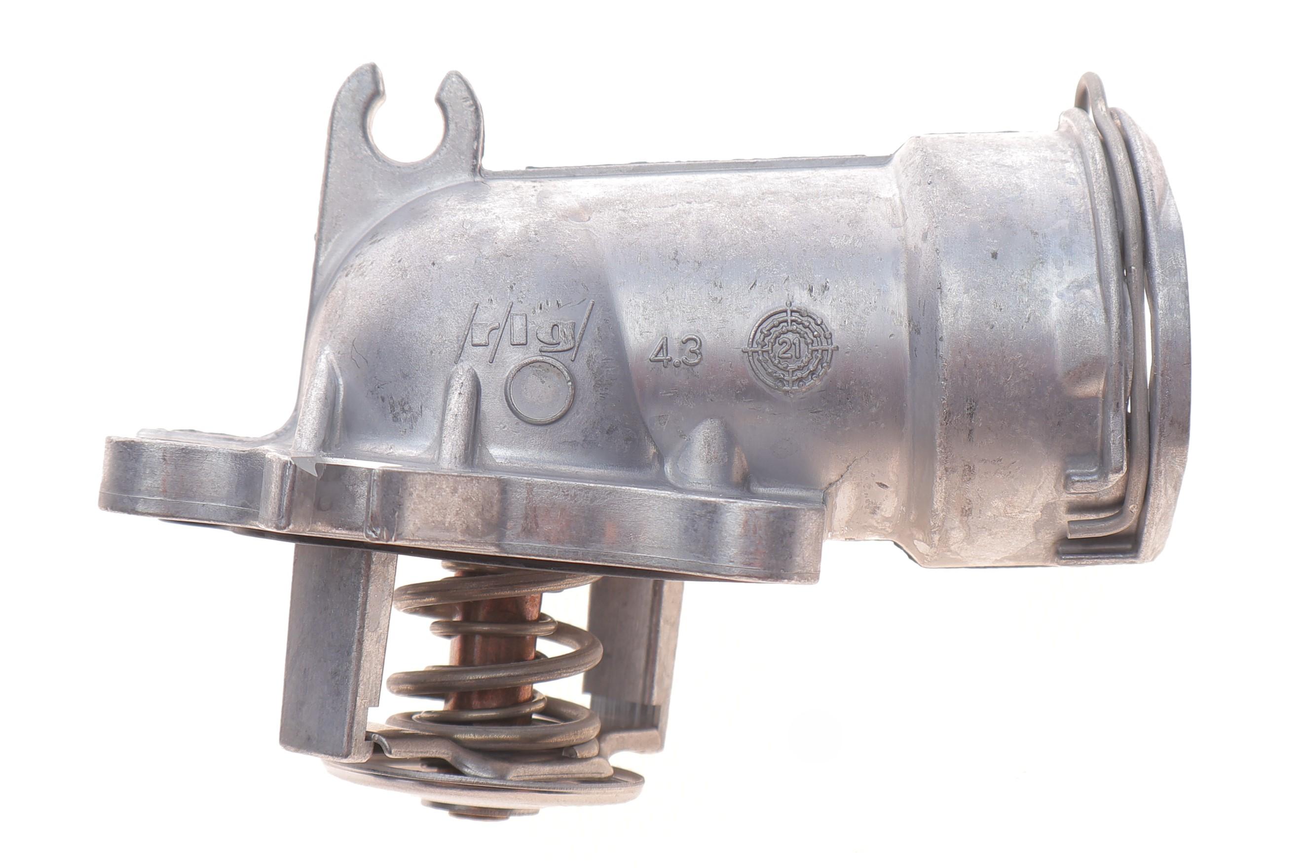 Термостат MB Sprinter 906/E-class (W211) 3.0CDI (OM642) 05-