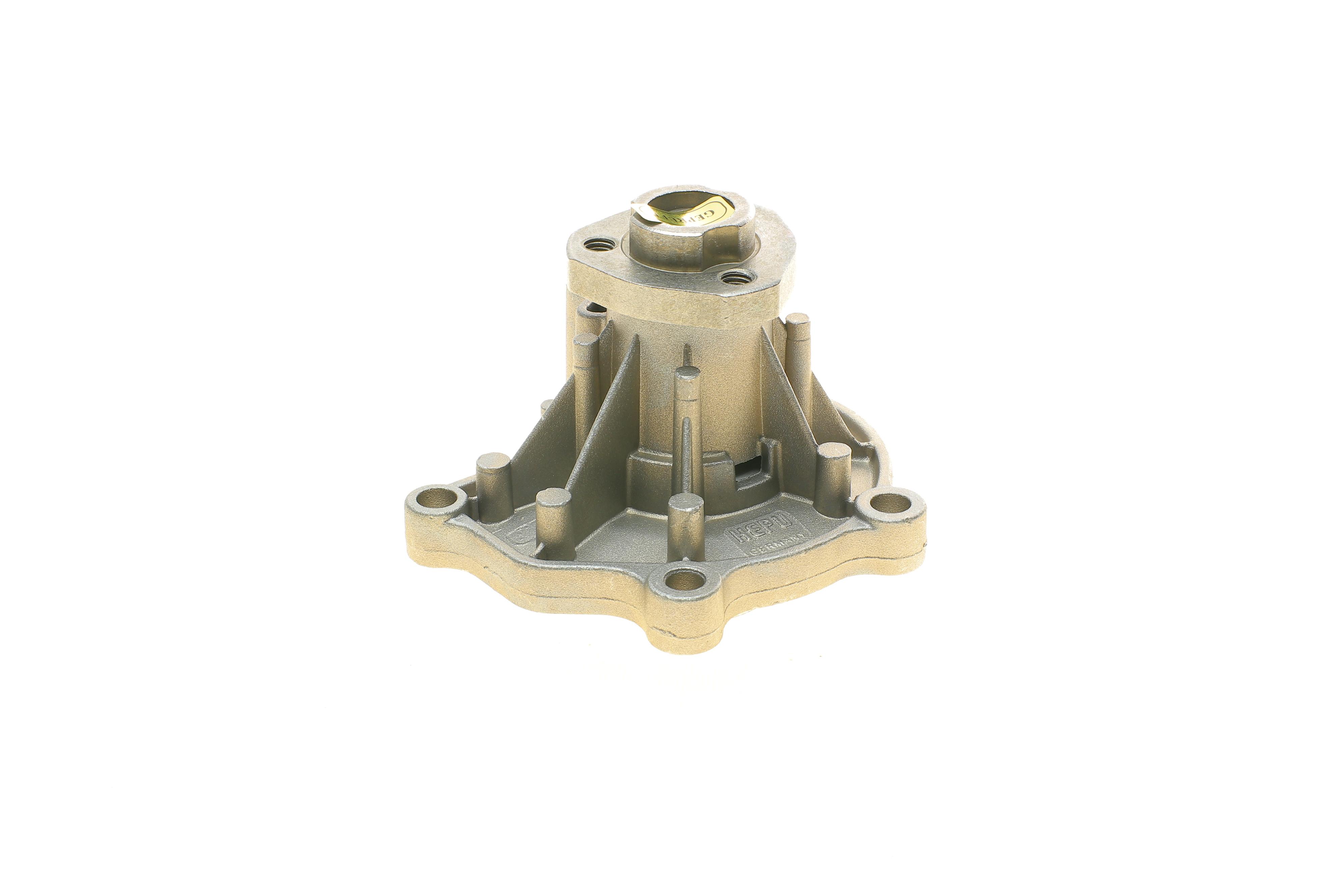 Помпа води Skoda Fabia/Roomster 1.2i 01-15