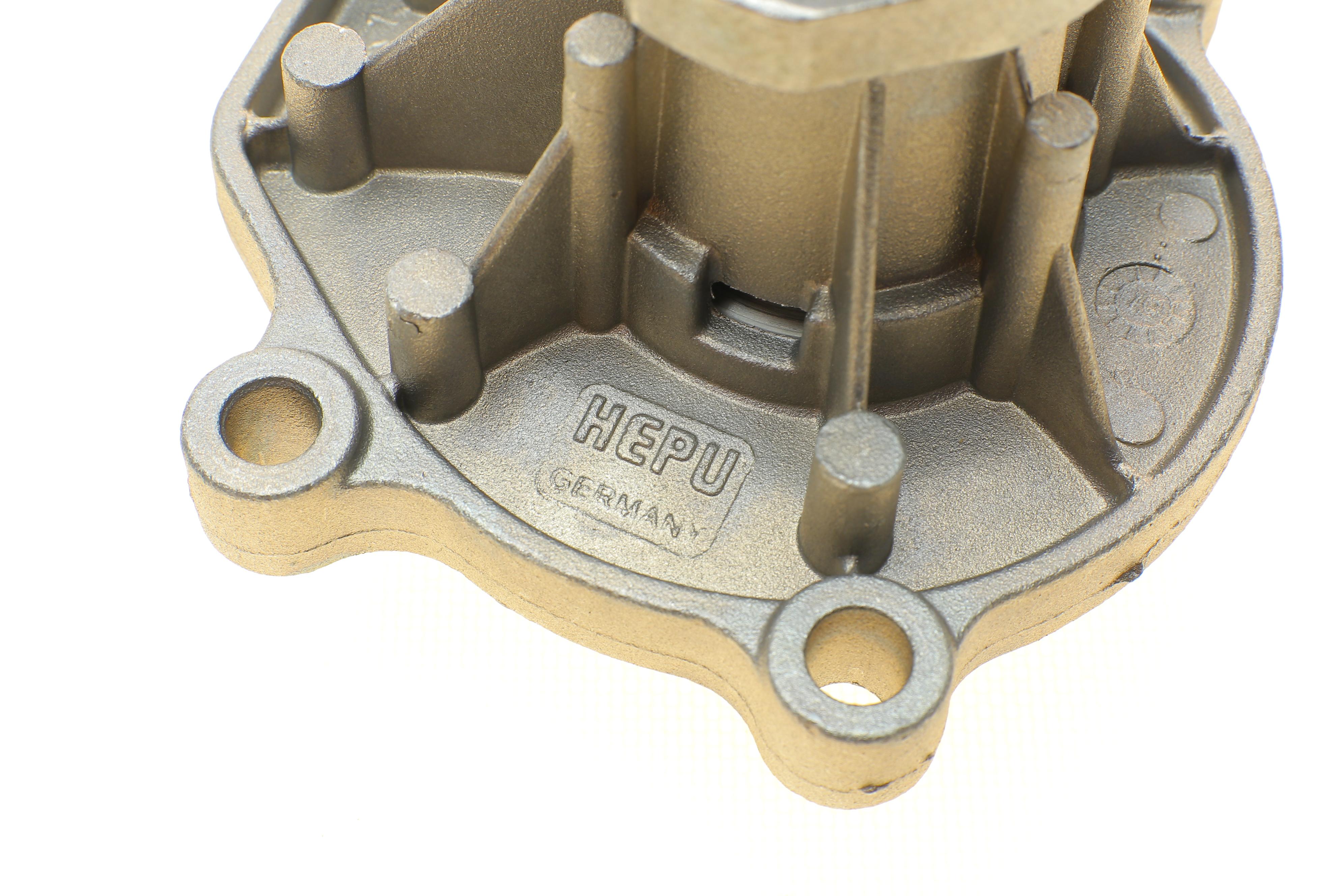 Помпа води Skoda Fabia/Roomster 1.2i 01-15