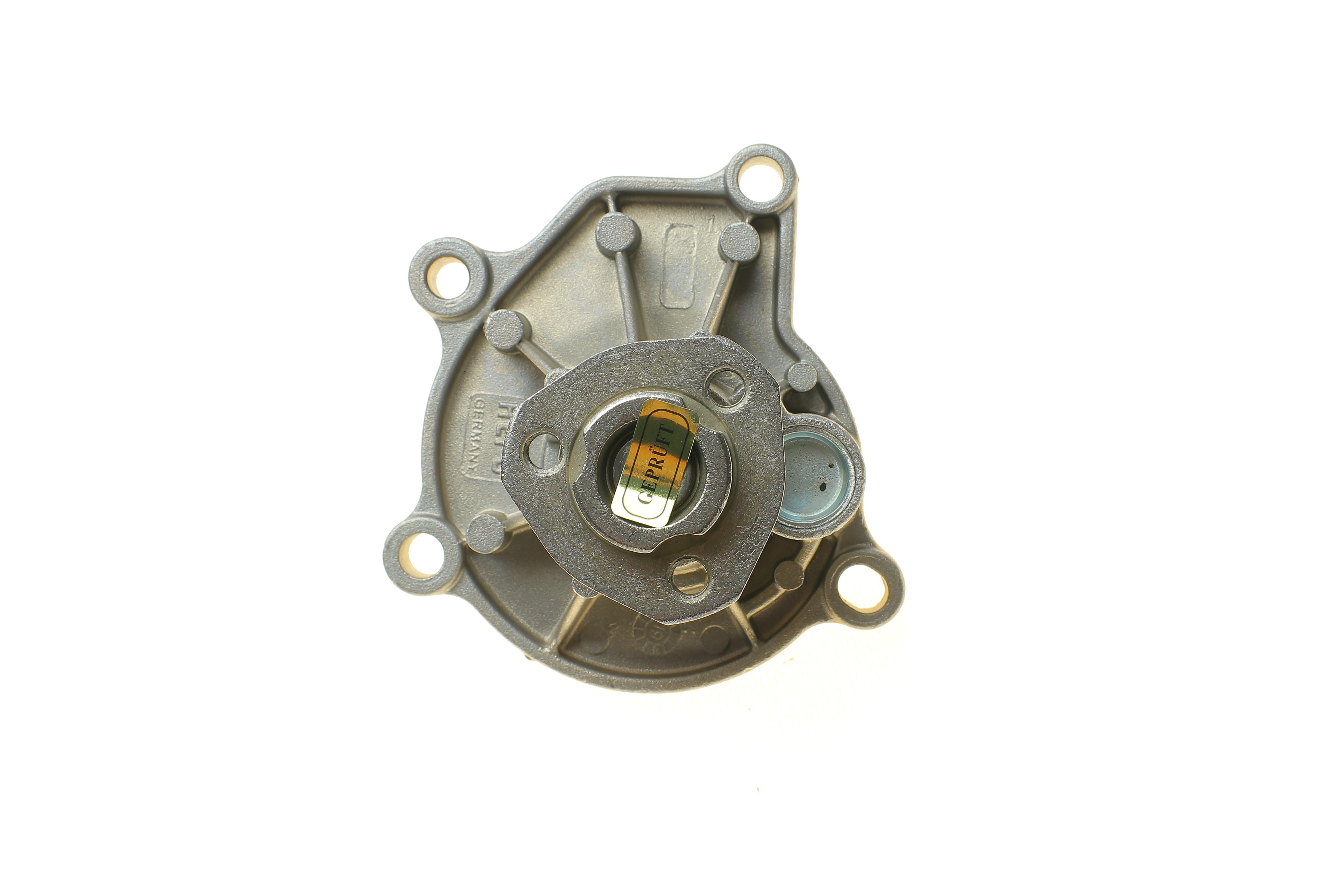 Помпа води Skoda Fabia/Roomster 1.2i 01-15