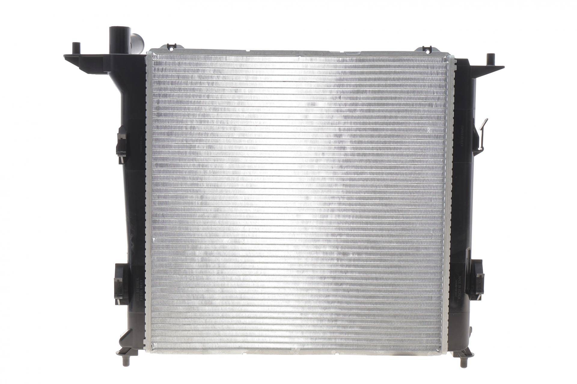 Радіатор охолодження Hyundai i30 07-/Kia Ceed 2.0 CRDi 06-