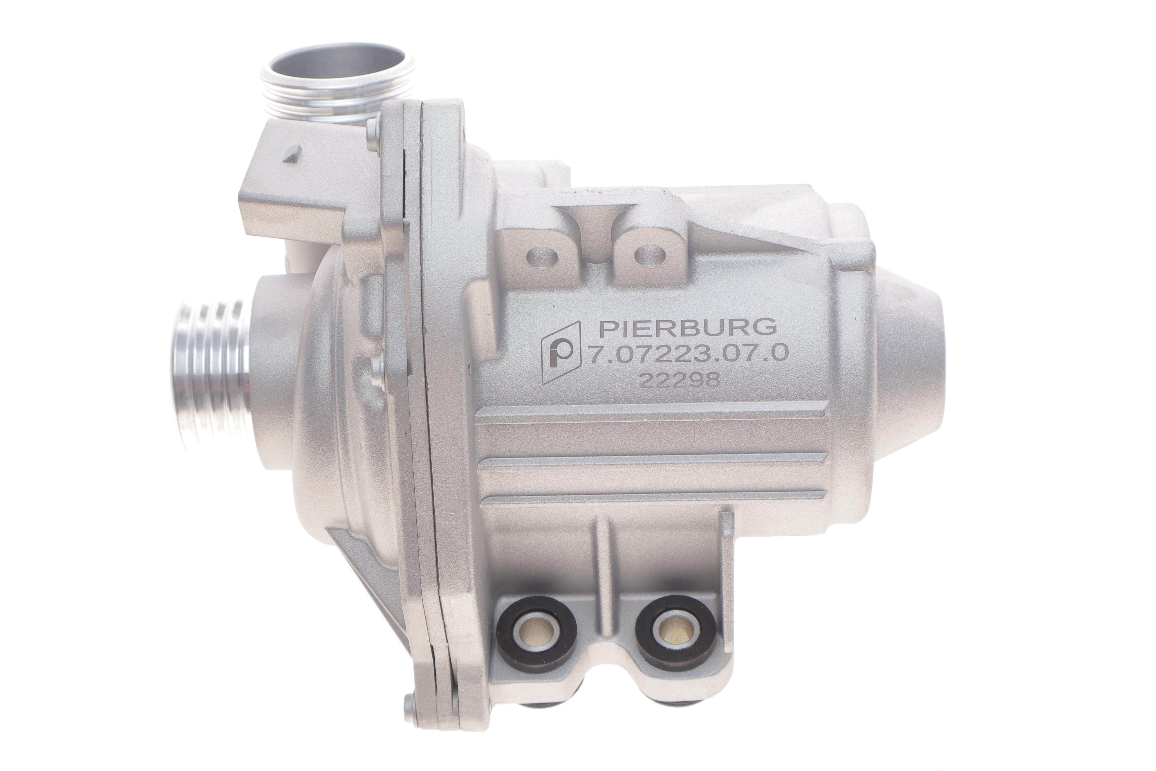 Помпа води BMW X5 (E70) 3.0si (N52) 06-08