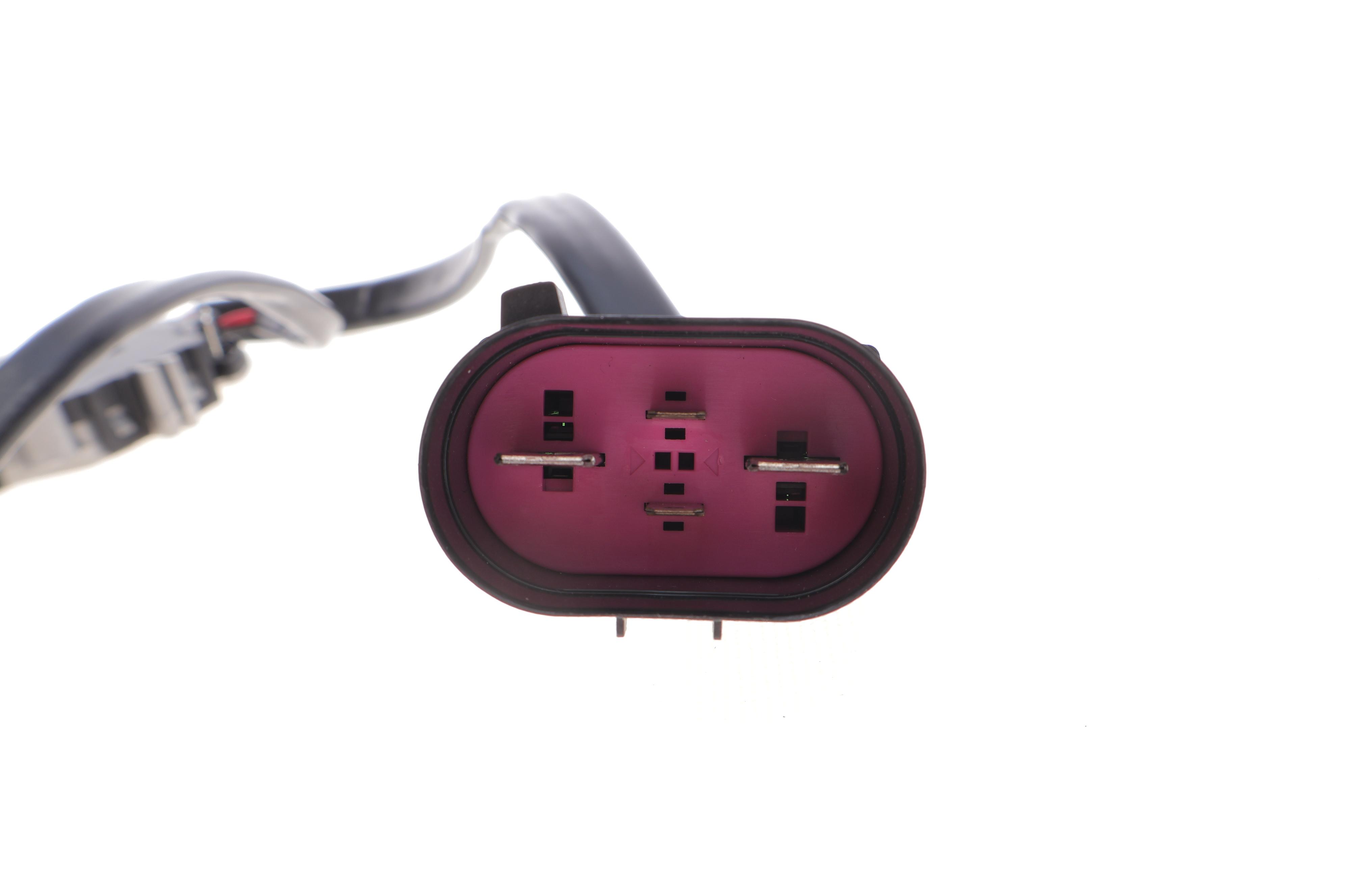 Термовимикач вентилятора радіатора VW Caddy/Audi A1/A3/Skoda Octavia/Superb 1.2-3.6 03-