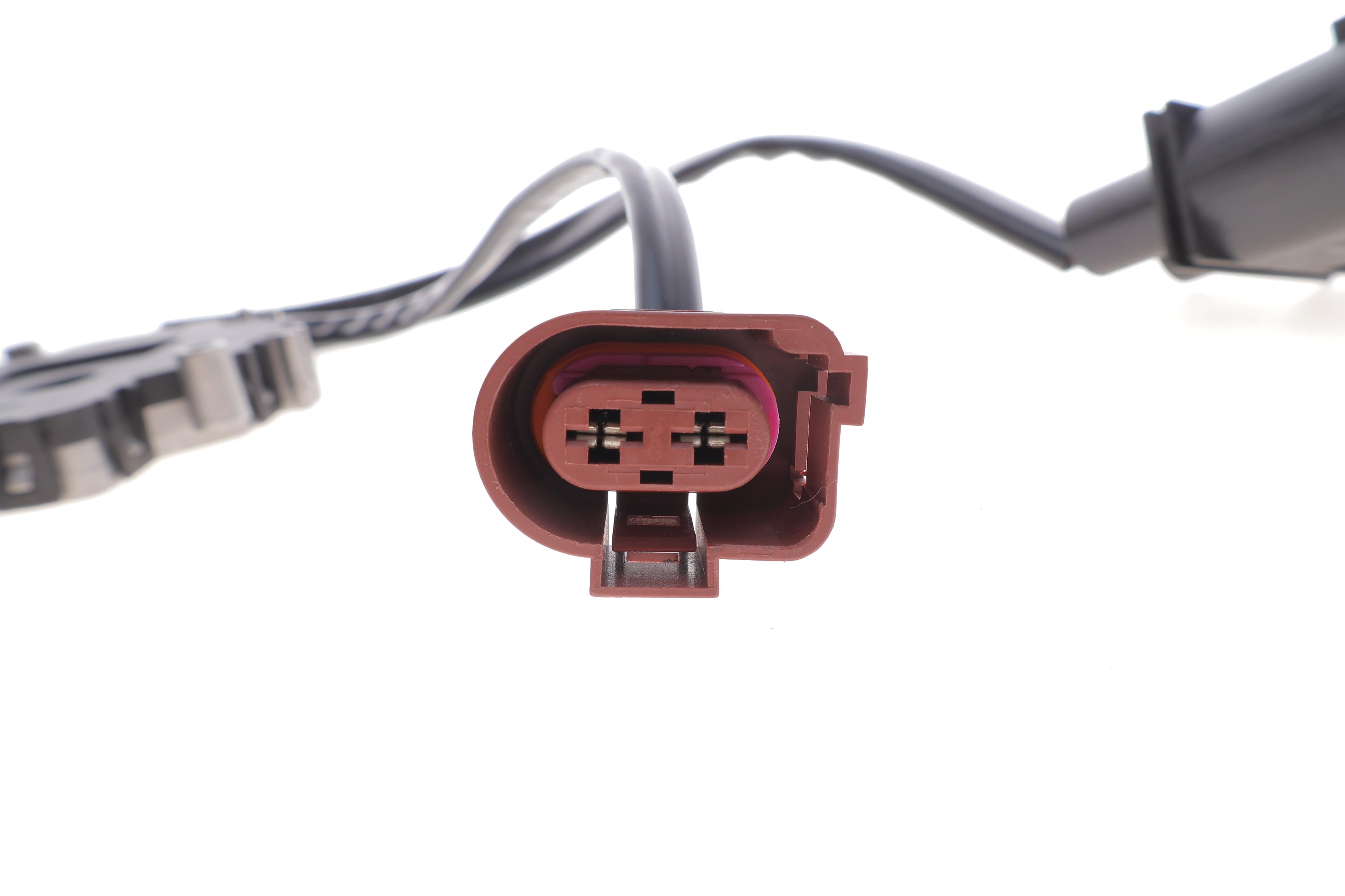 Термовимикач вентилятора радіатора VW Caddy/Audi A1/A3/Skoda Octavia/Superb 1.2-3.6 03-