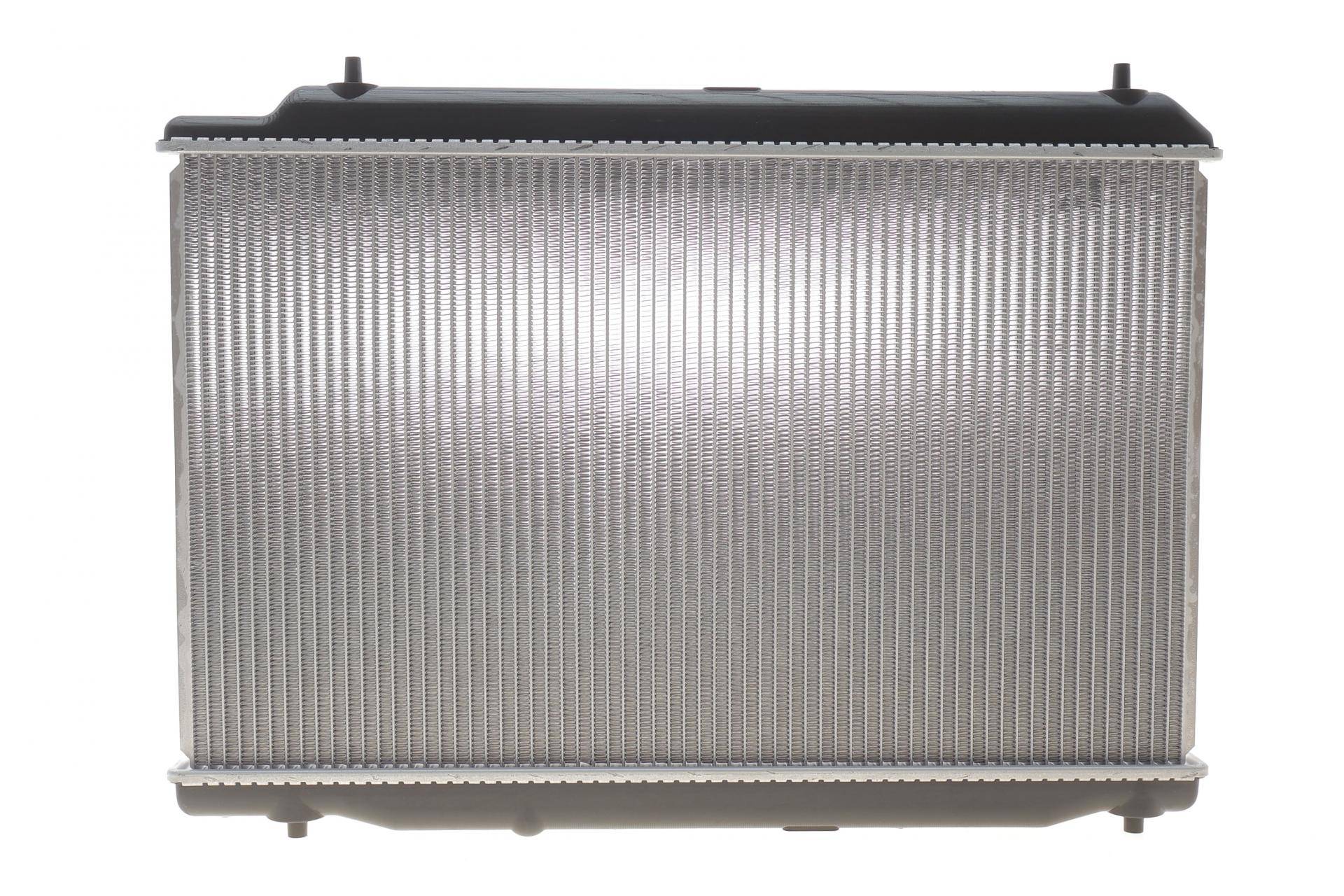 Радіатор охолодження Honda CR-V II/FR-V 2.2 CTDi 05-