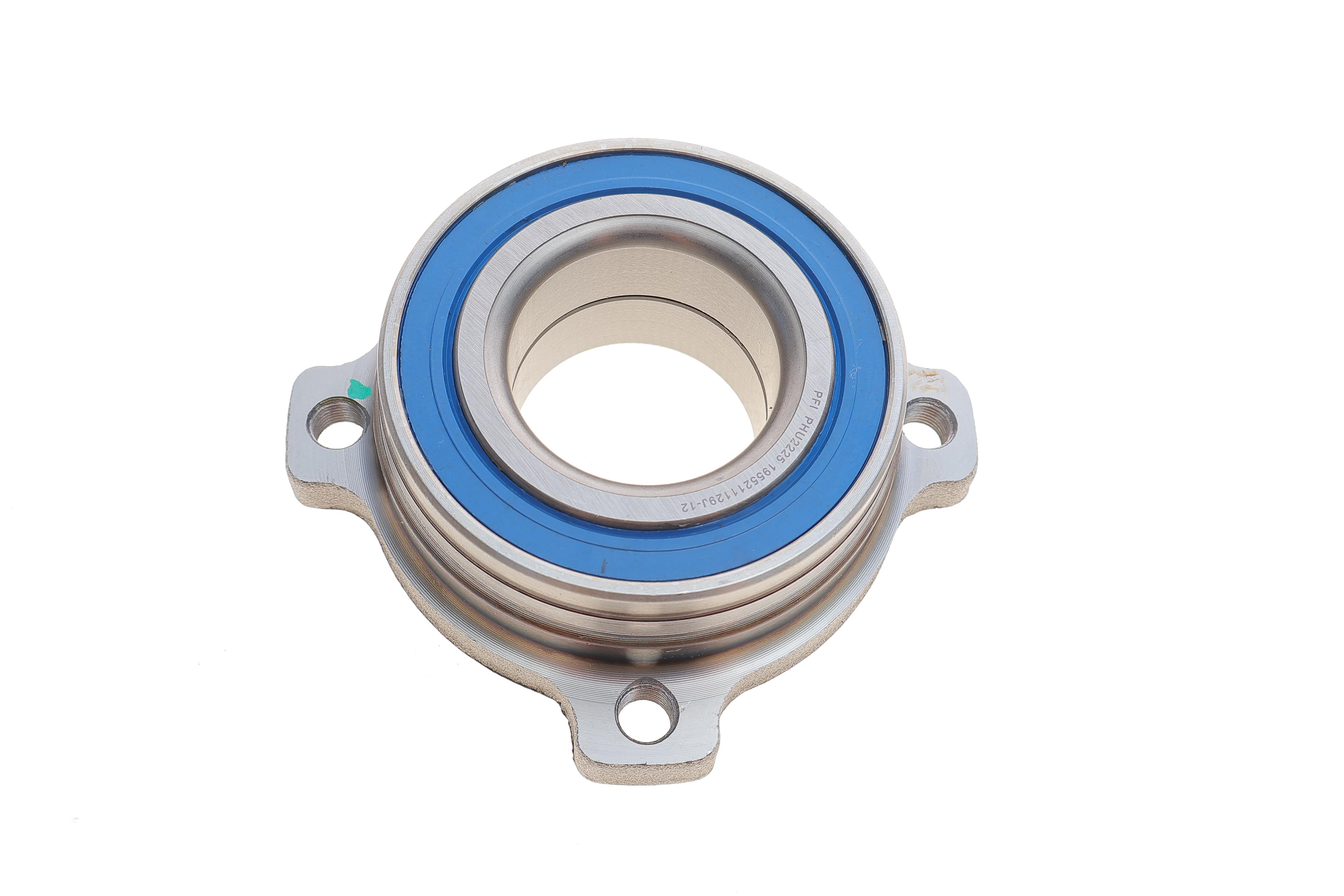 Підшипник маточини (задньої) BMW 5 (E39) 95-