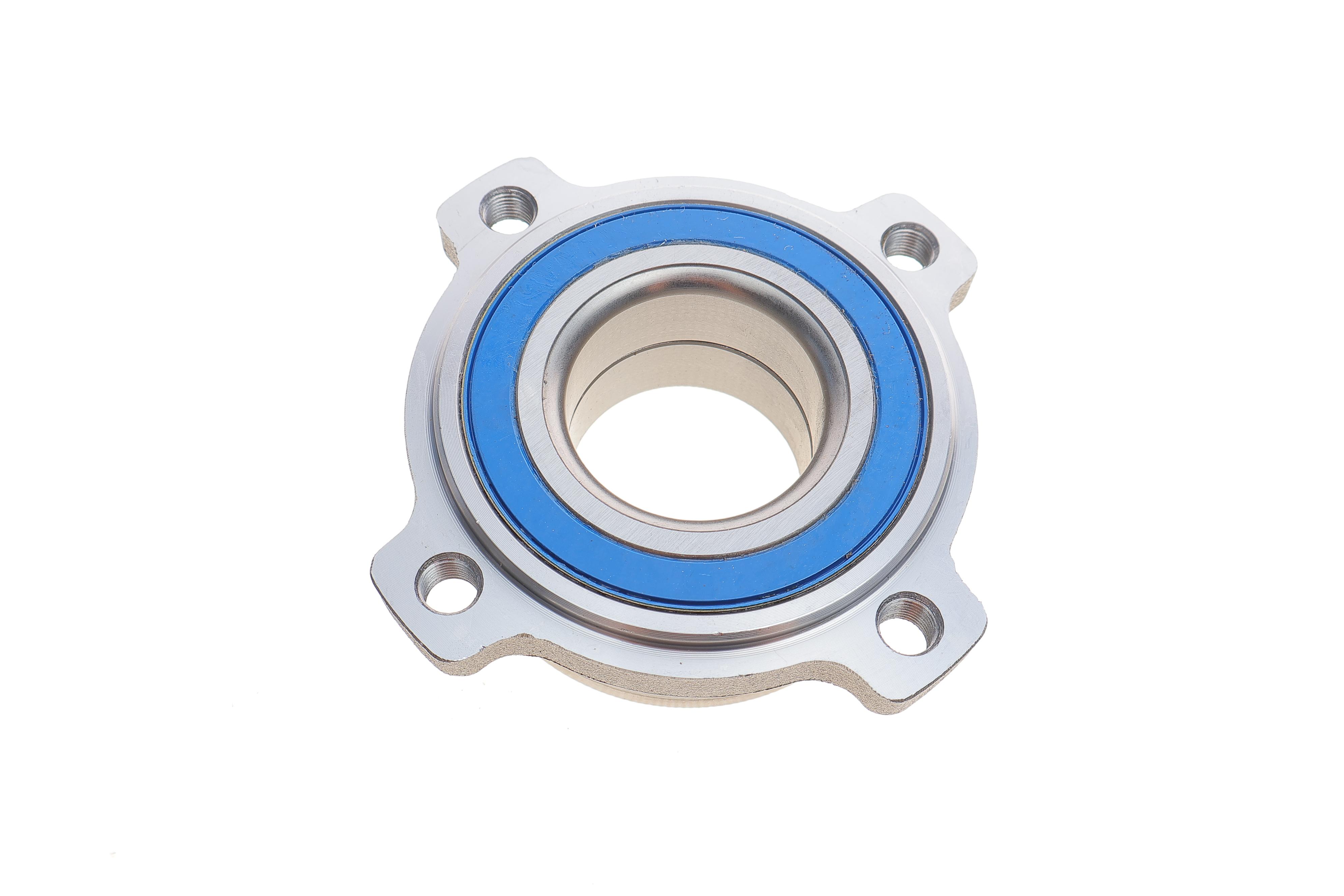 Підшипник маточини (задньої) BMW 5 (E39) 95-