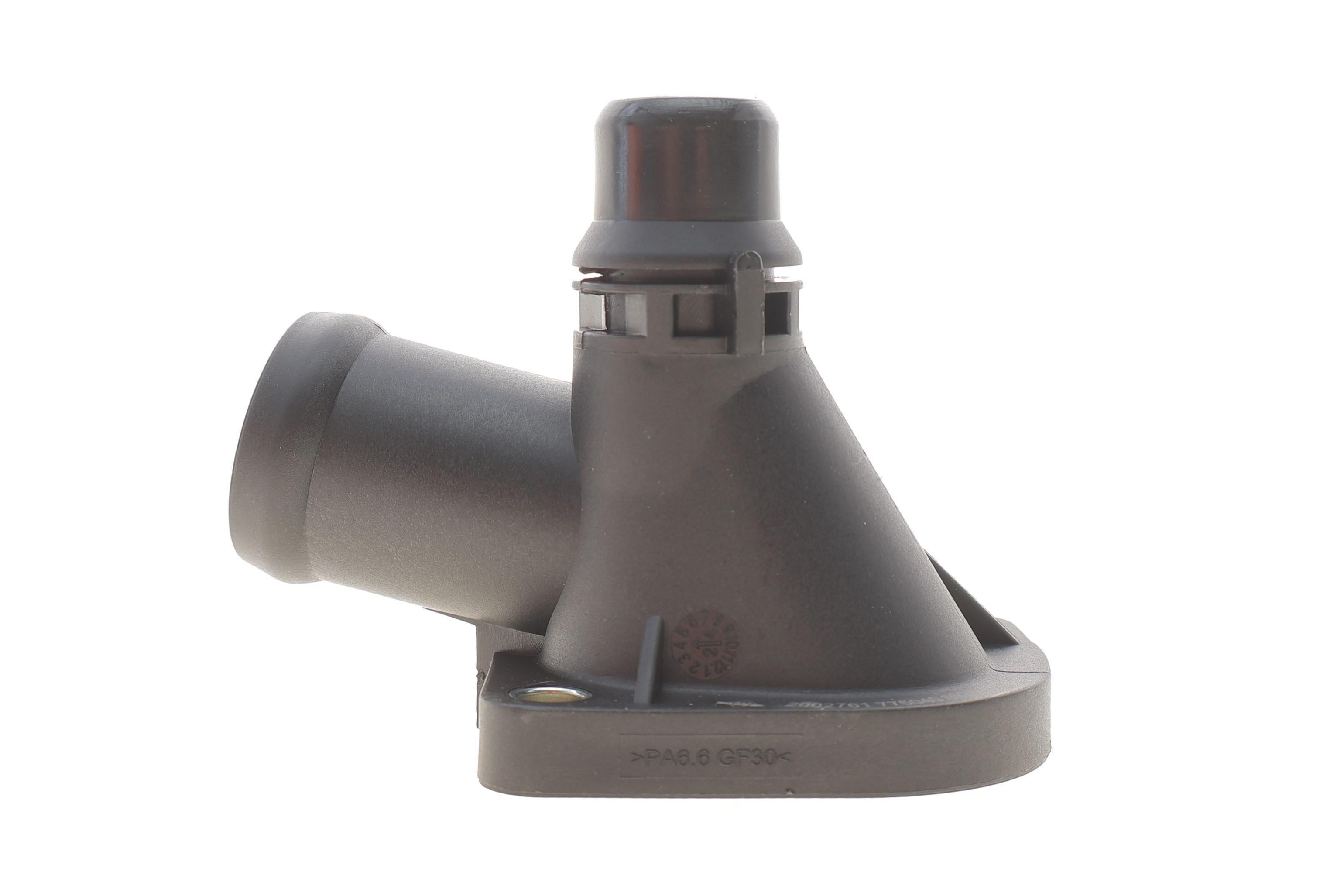 Фланець системи охолодження Audi A4/VW Passat 94-02