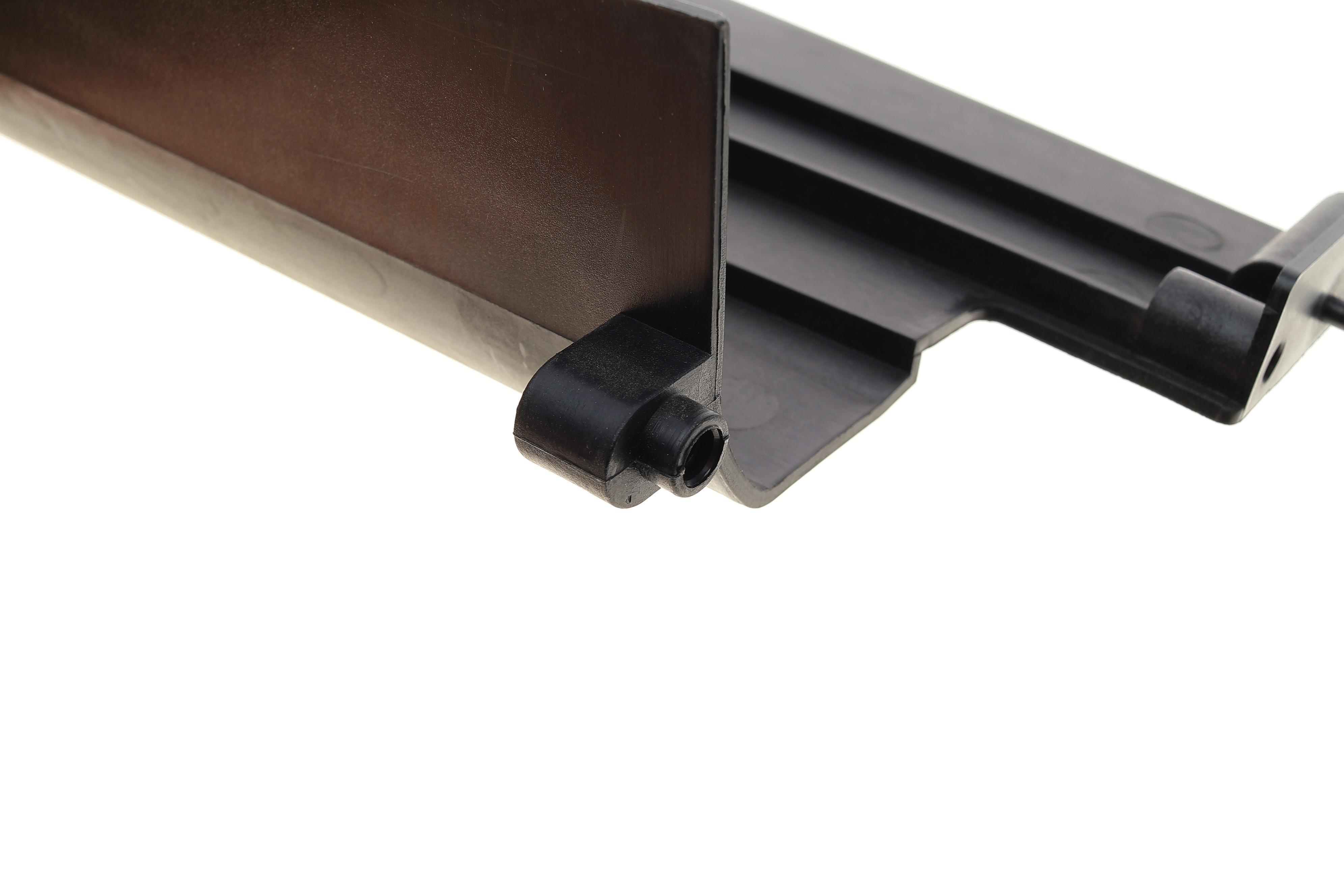 Кронштейн радіатора BMW 5 (F07/F10) 10-17 (L)