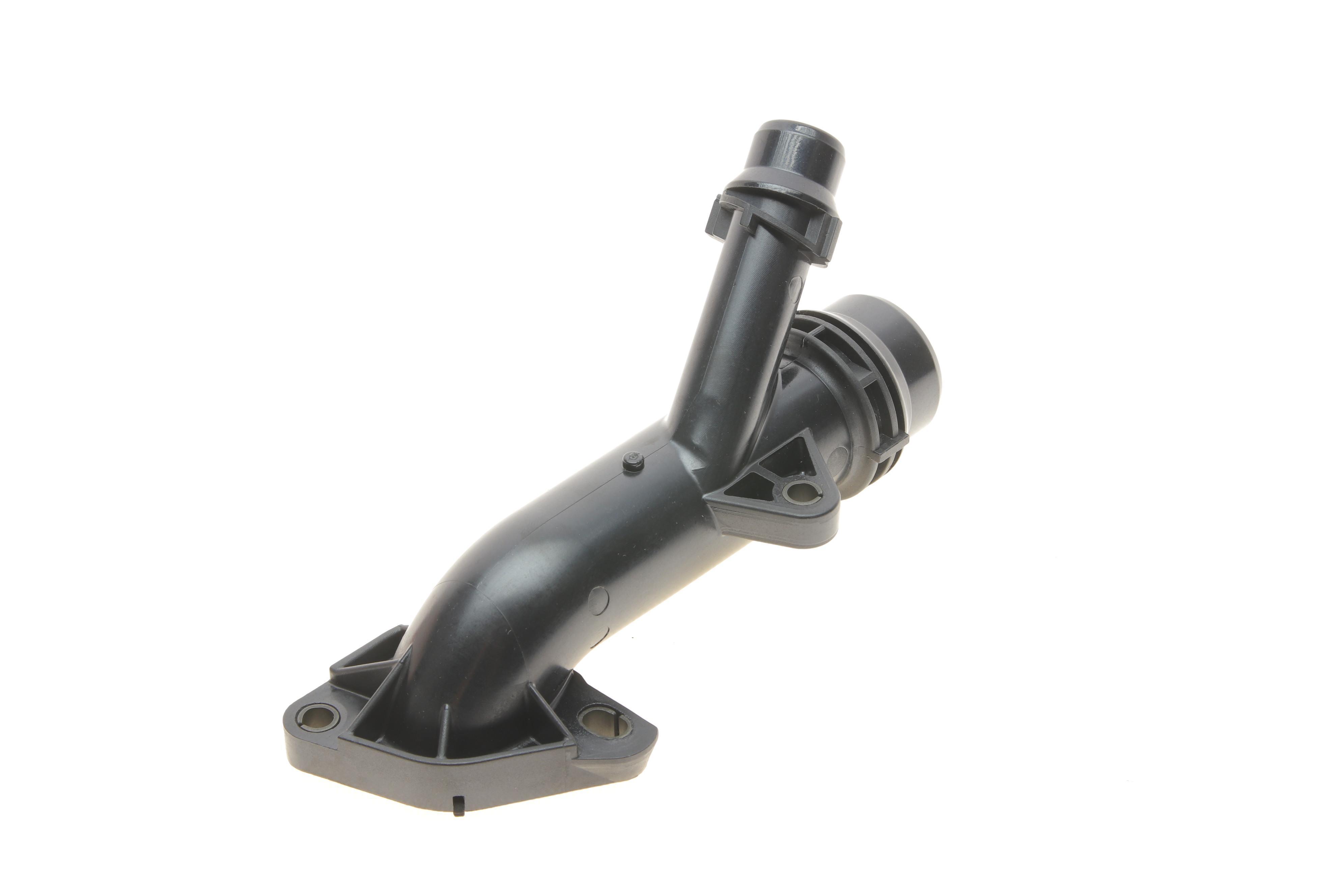 Фланець системи охолодження BMW 3 (E90-E93)/5 (E60/E61)/X3 (E83) 1.6-2.0 N42/N45/N46 01-12