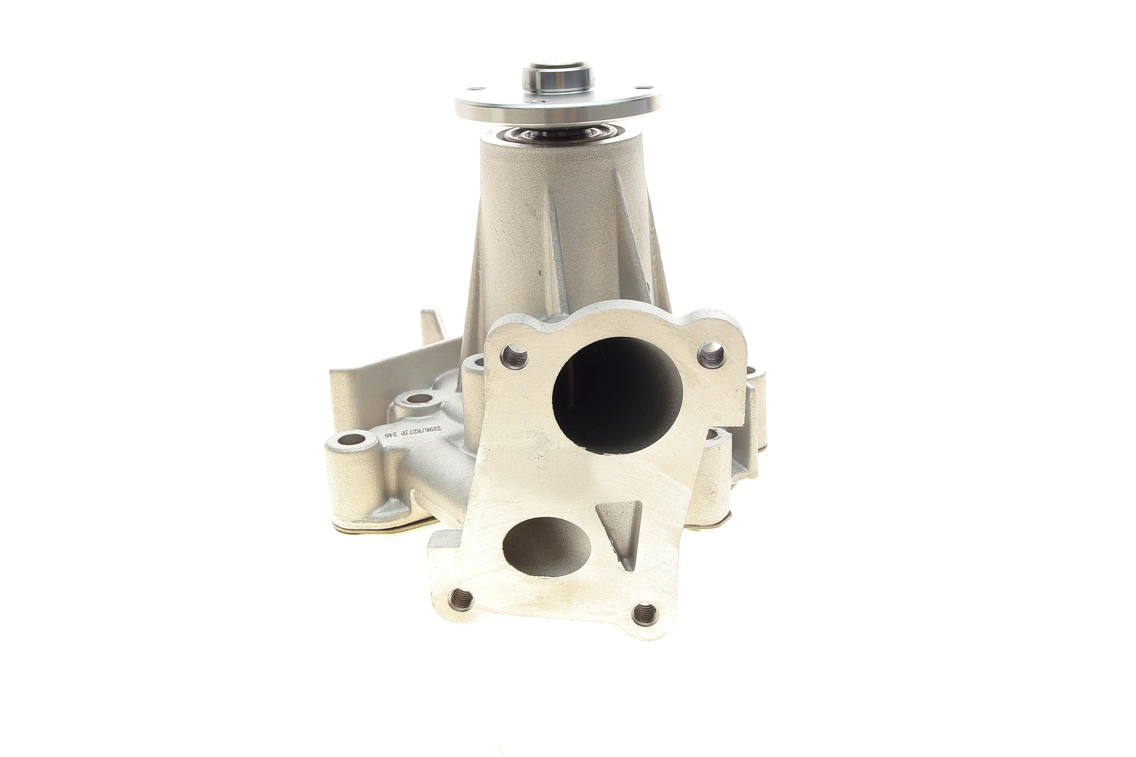 Помпа води Mitsubishi L200/Pajero 2.5TD 92-07/Pajero Sport 2.5TD 98-/Hyundai H-1 2.5D/TD/TCI 97-07