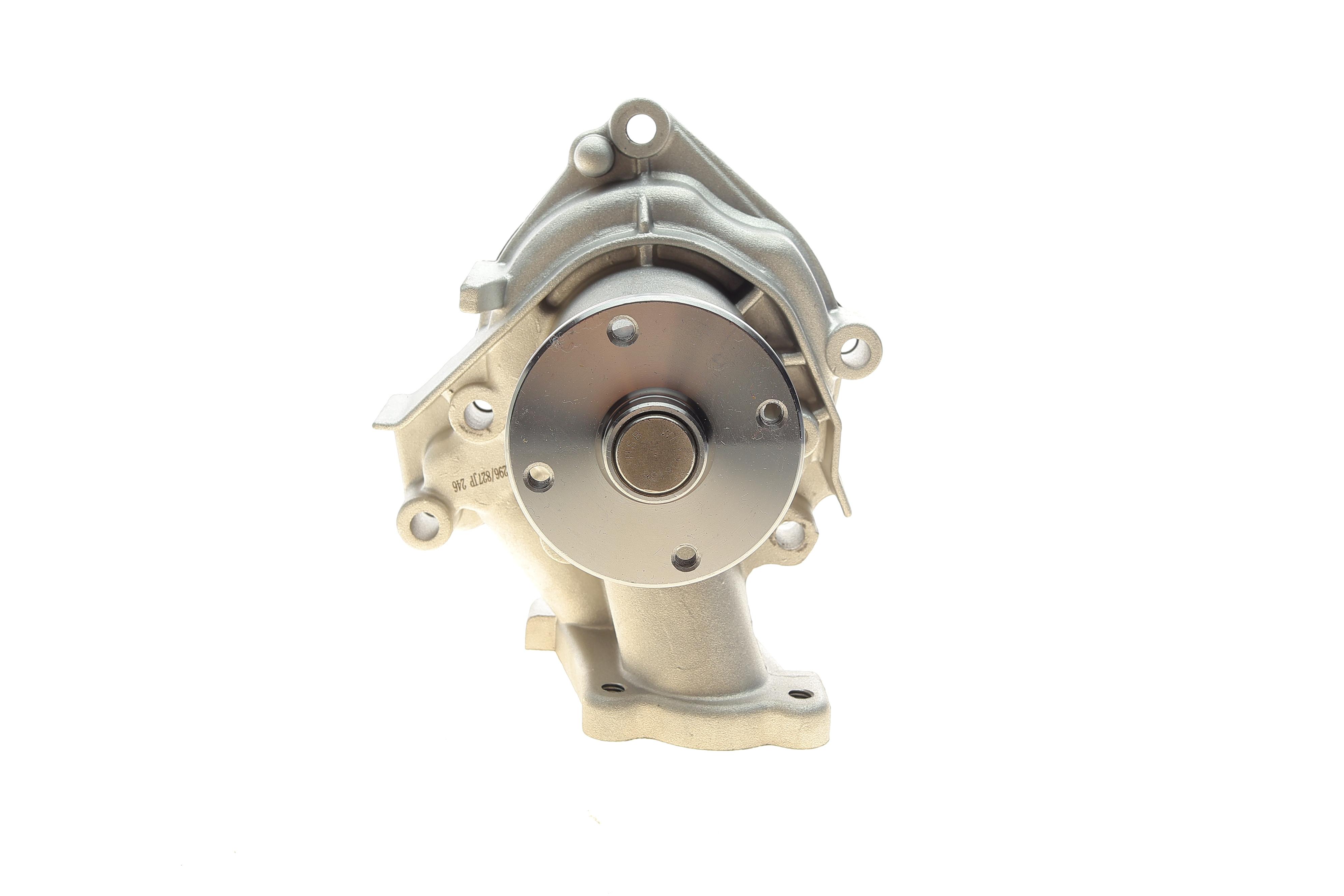 Помпа води Mitsubishi L200/Pajero 2.5TD 92-07/Pajero Sport 2.5TD 98-/Hyundai H-1 2.5D/TD/TCI 97-07