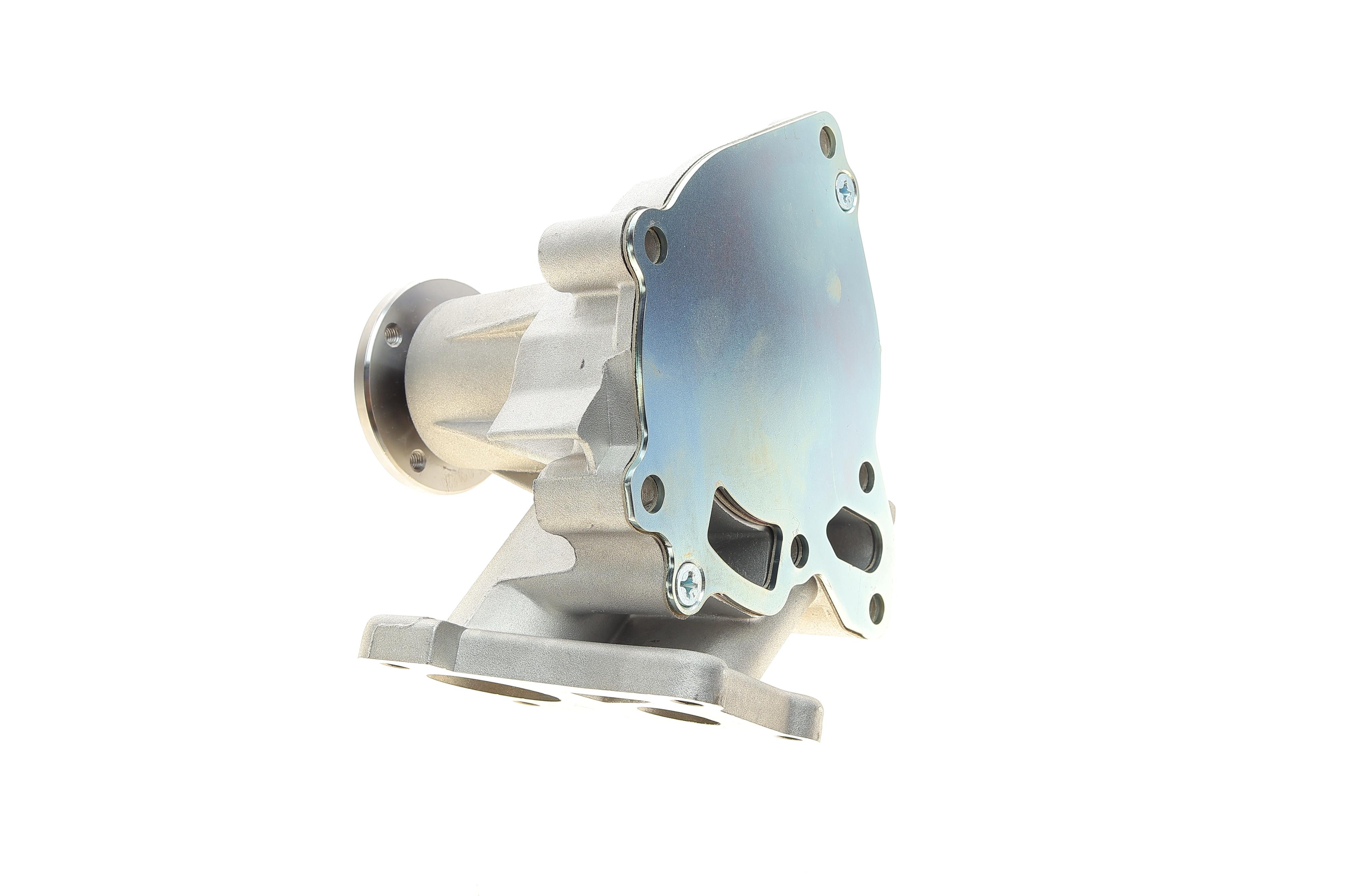 Помпа води Mitsubishi L200/Pajero 2.5TD 92-07/Pajero Sport 2.5TD 98-/Hyundai H-1 2.5D/TD/TCI 97-07