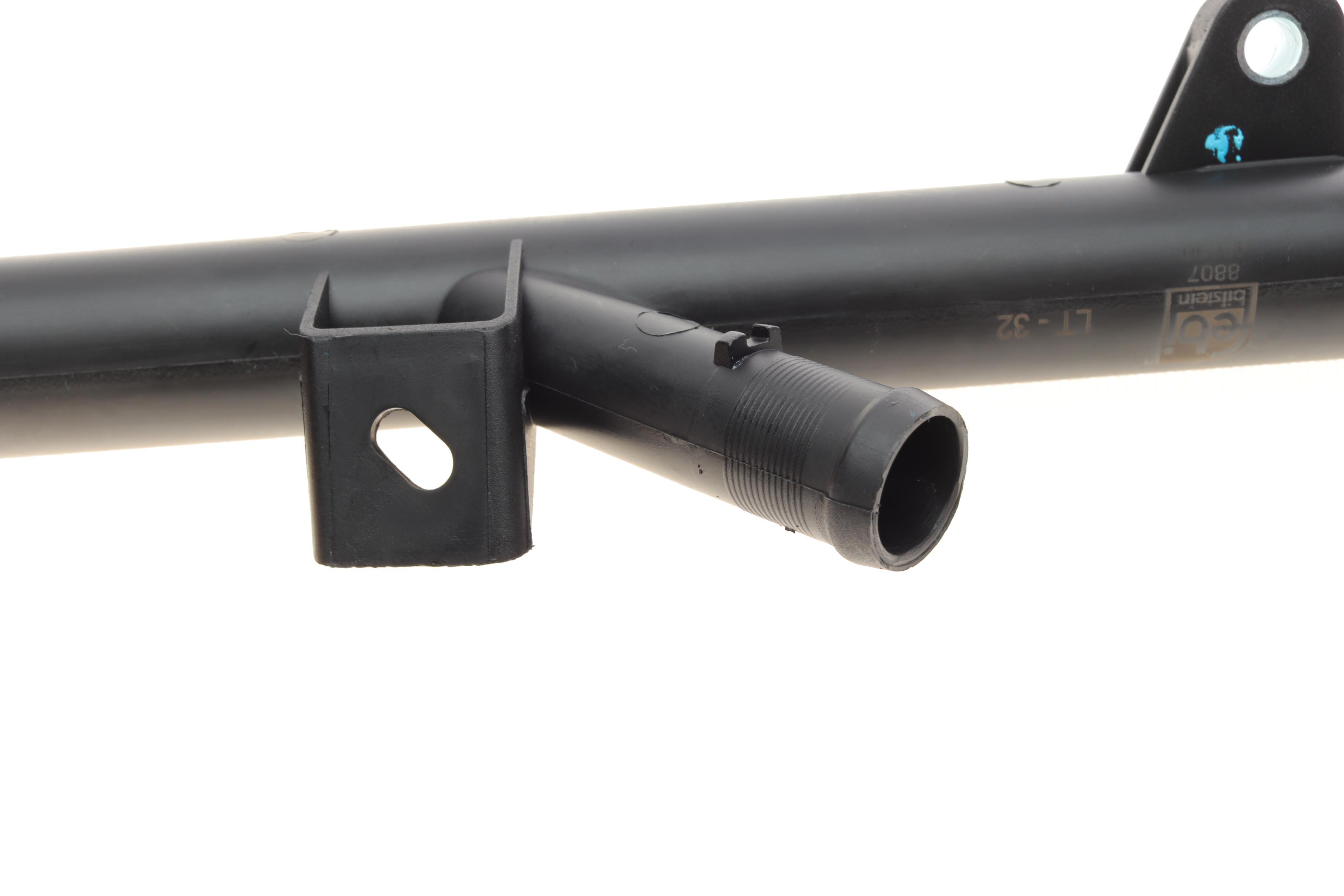 Патрубок системи охолодження Renault Kangoo 1.6 16V 01-