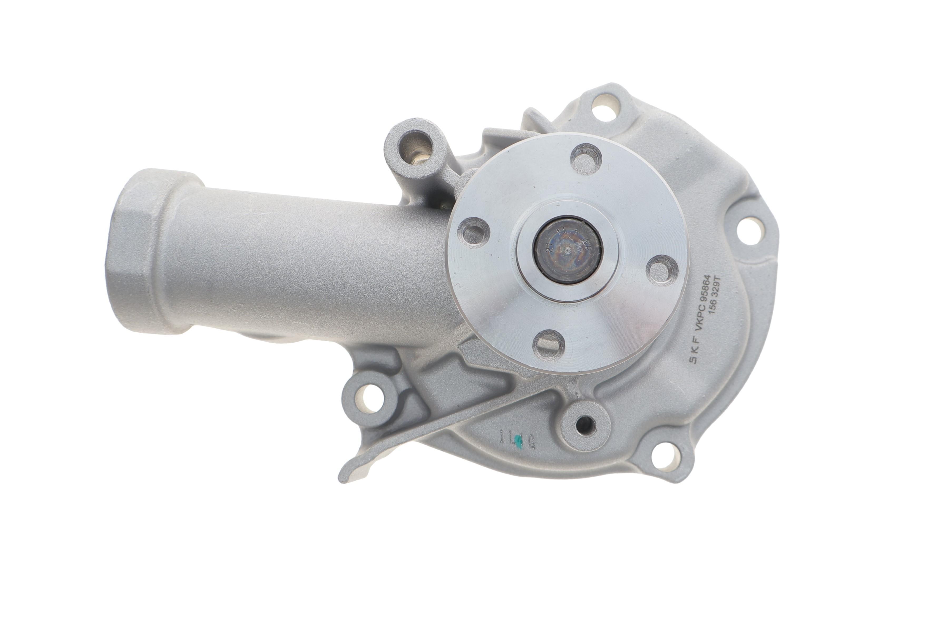 Помпа води Mitsubishi Lancer VI/VII 2.0 98-13/Outlander I 2.0 02-07