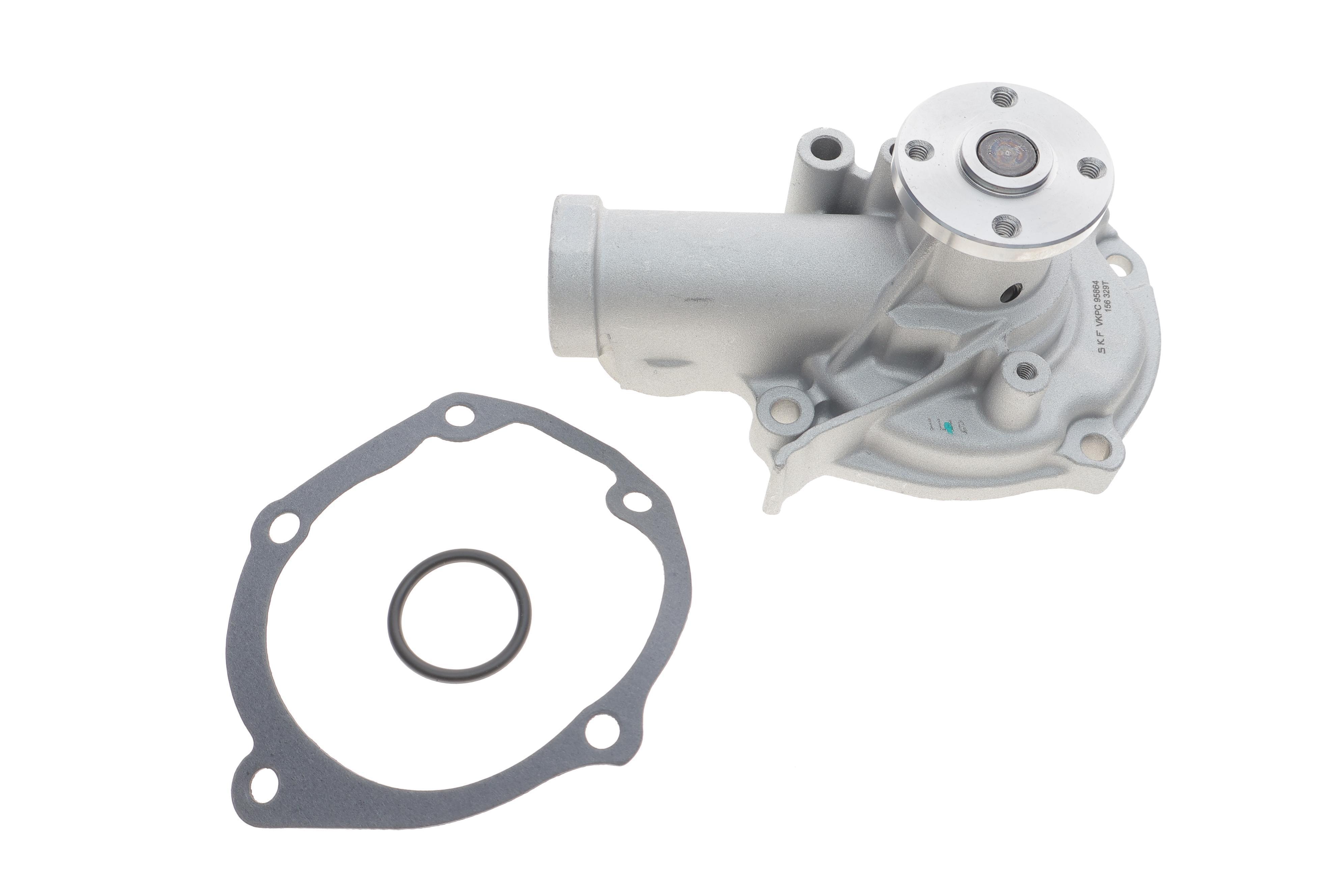 Помпа води Mitsubishi Lancer VI/VII 2.0 98-13/Outlander I 2.0 02-07