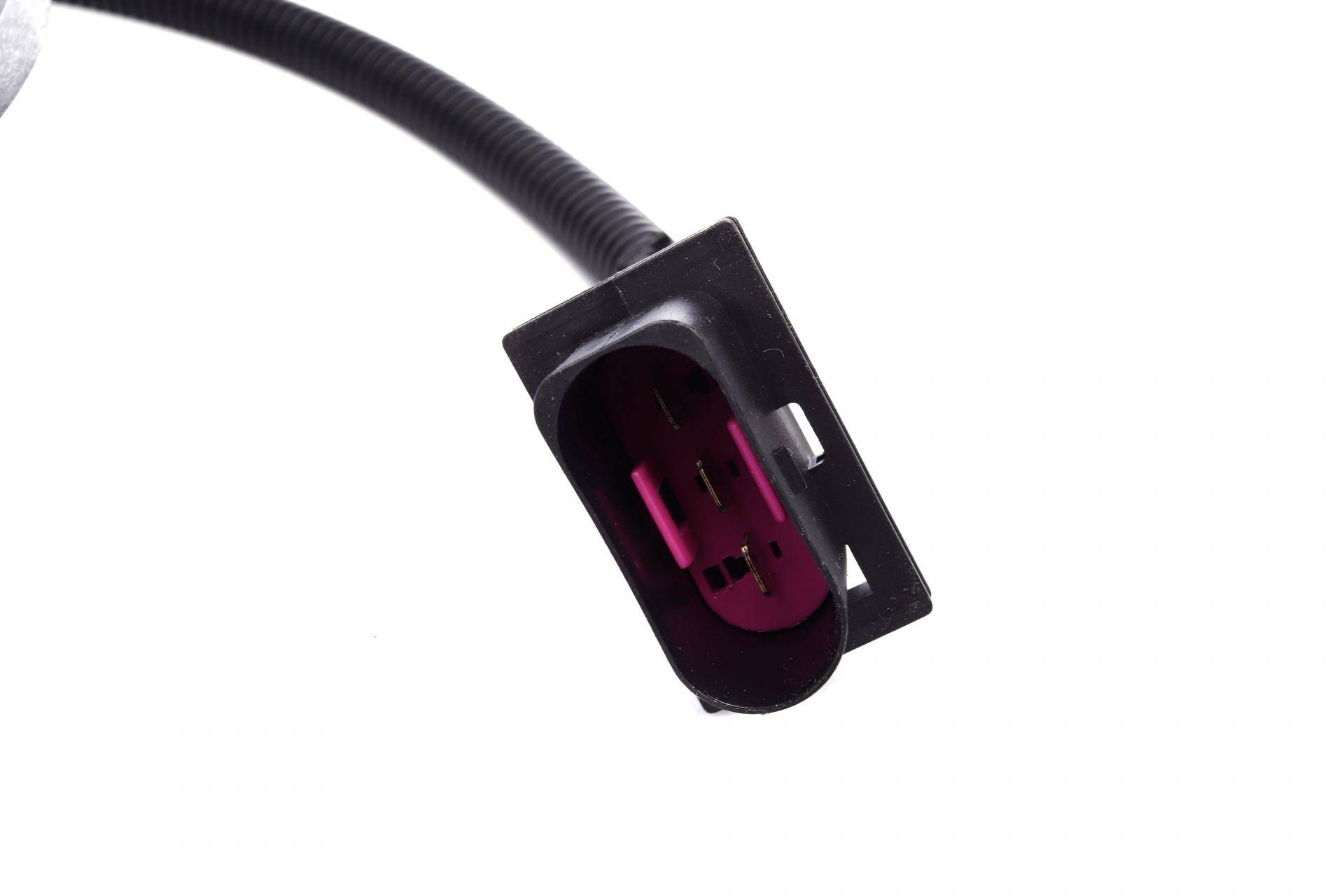 Вентилятор радіатора (електричний) VW Golf IV 1.8-3.2 96-06