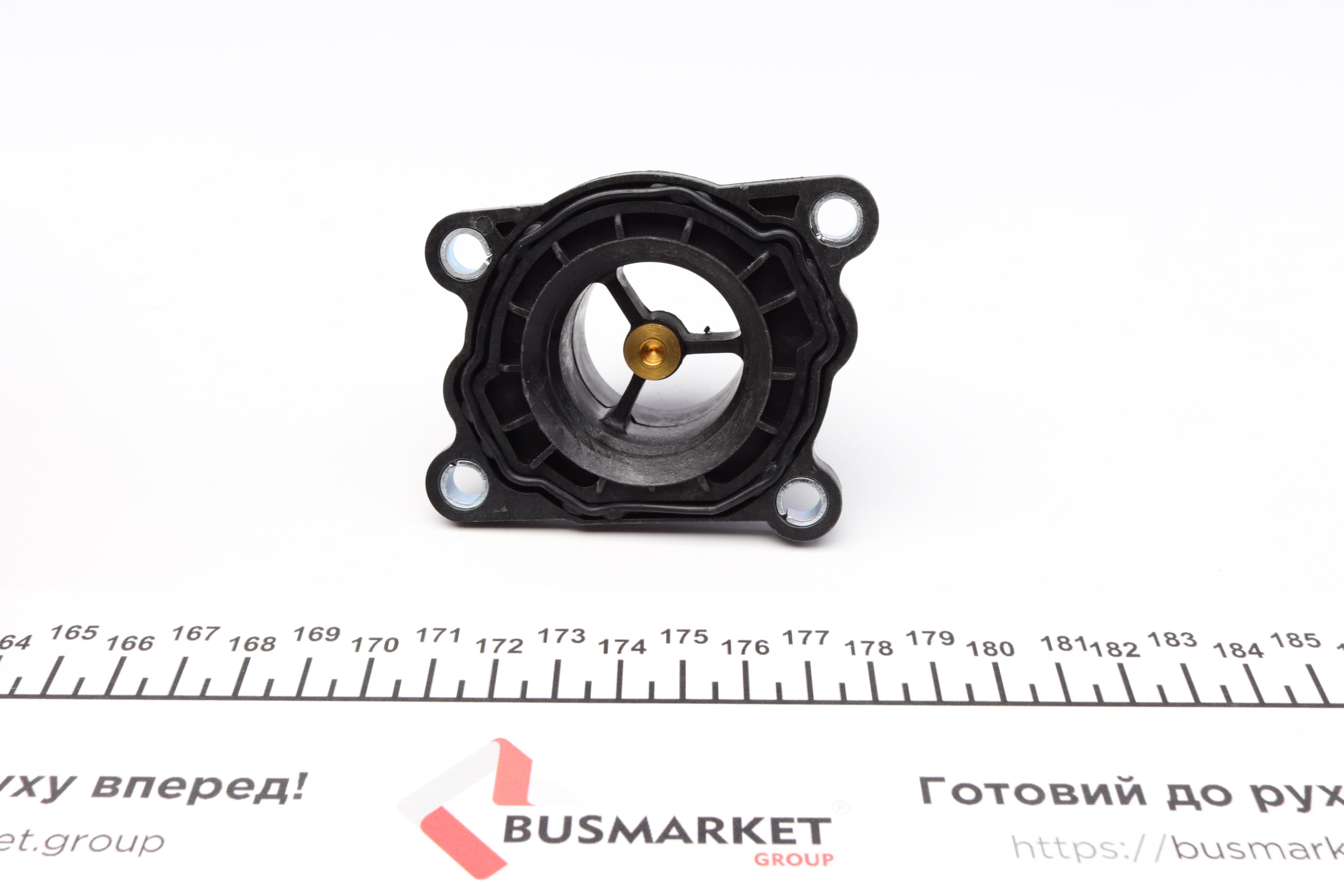 Термостат BMW 1 (F20)/X5 (E70)/5 (F10) 1.6-3.0D 04-