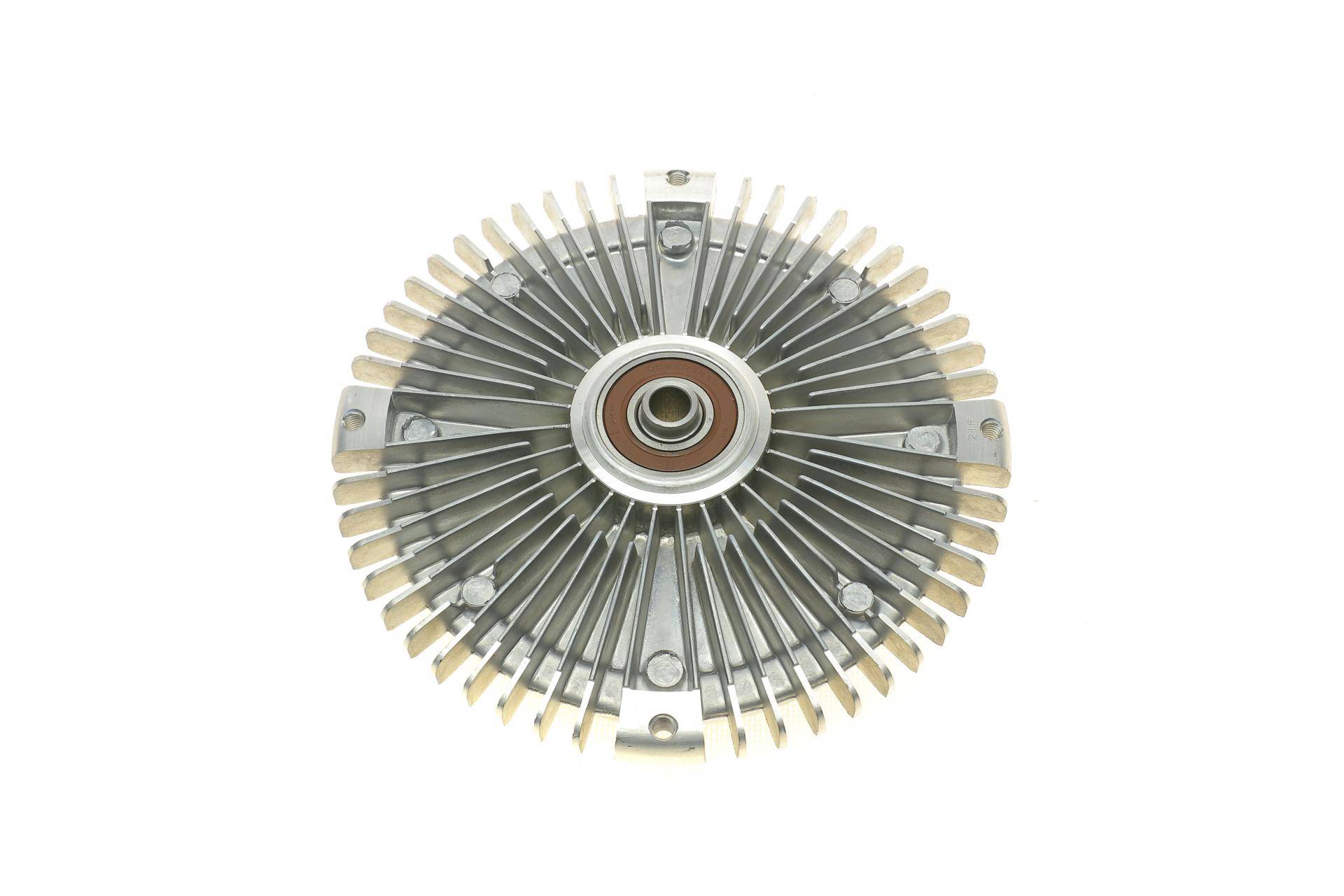 Муфта вентилятора DB 210-310 OM602