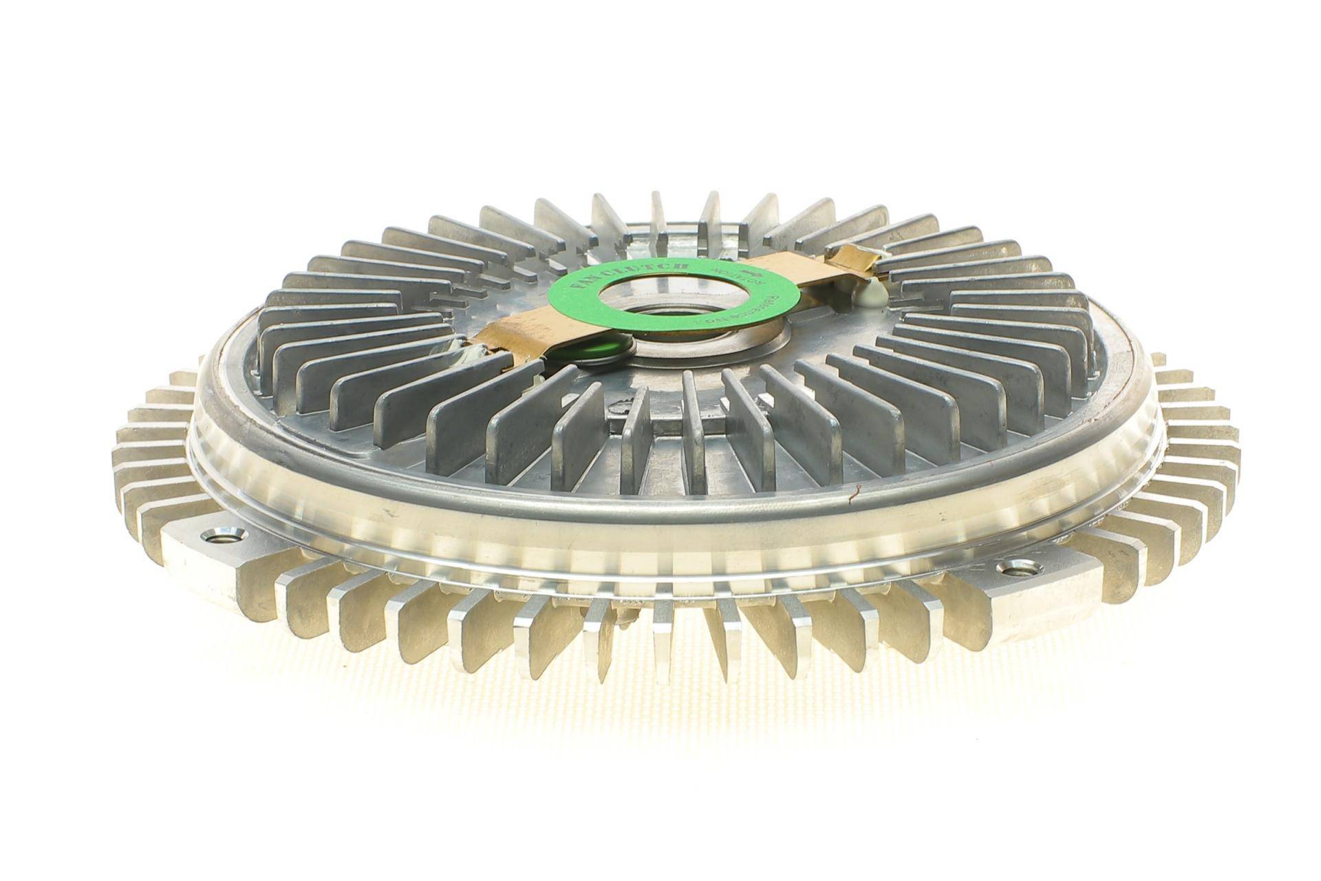 Муфта вентилятора DB 210-310 OM602