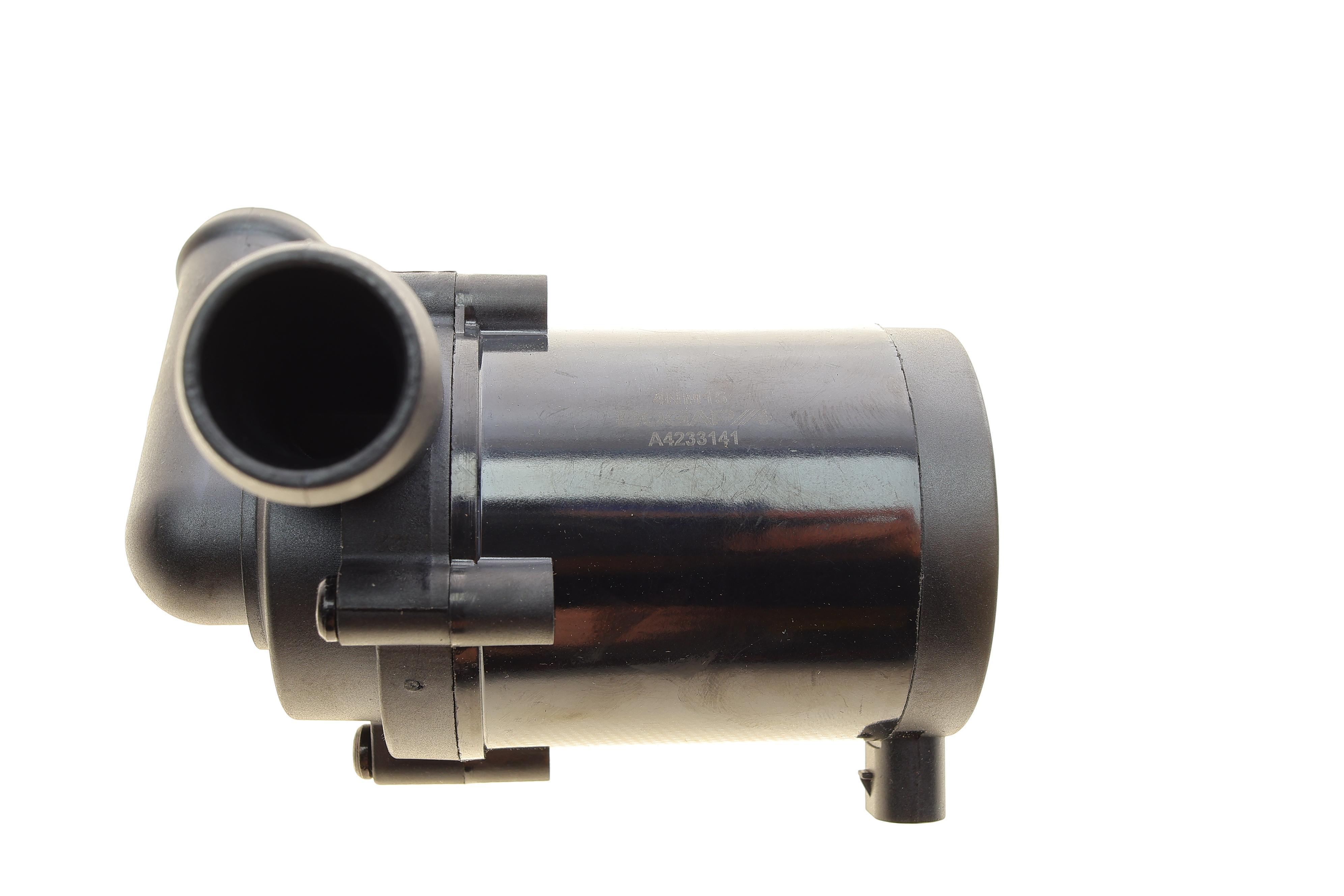 Насос системи охолодження (додатковий) Audi A3 12-