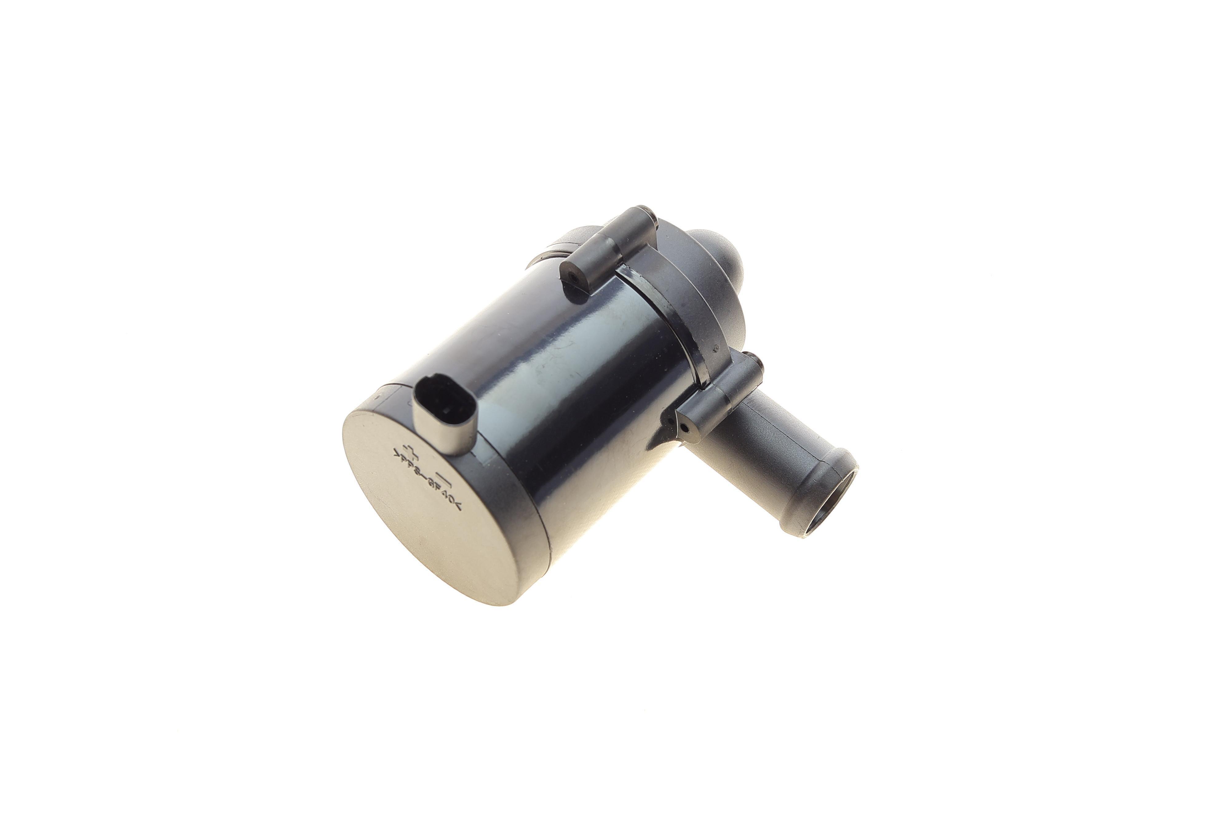 Насос системи охолодження (додатковий) Audi A3 12-